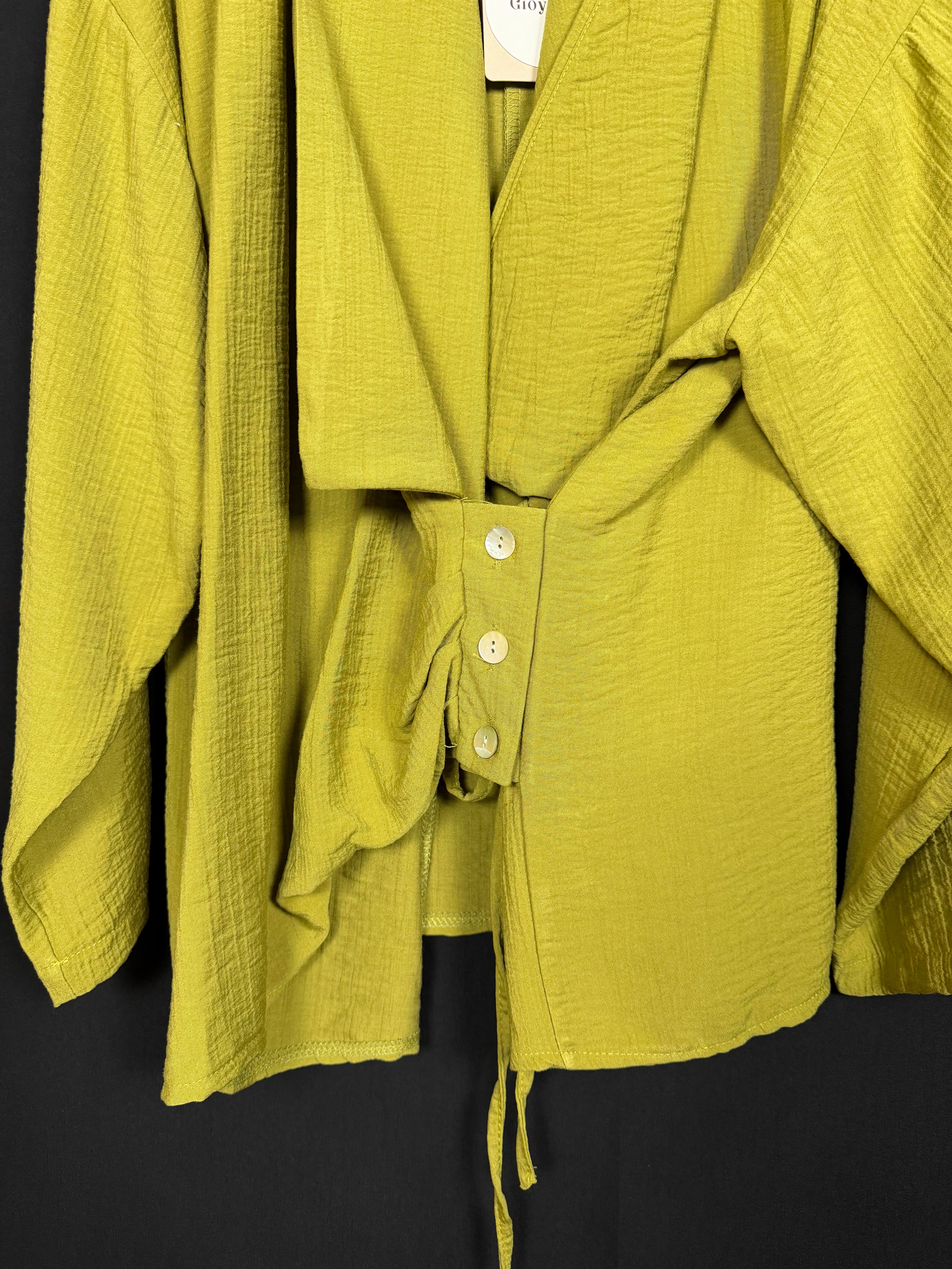 Boutique casacca