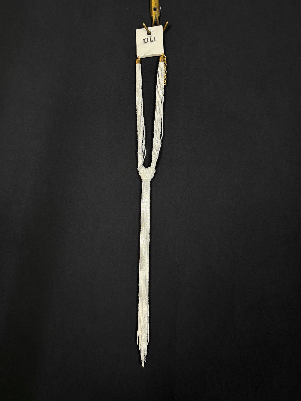 Collana nodo élite