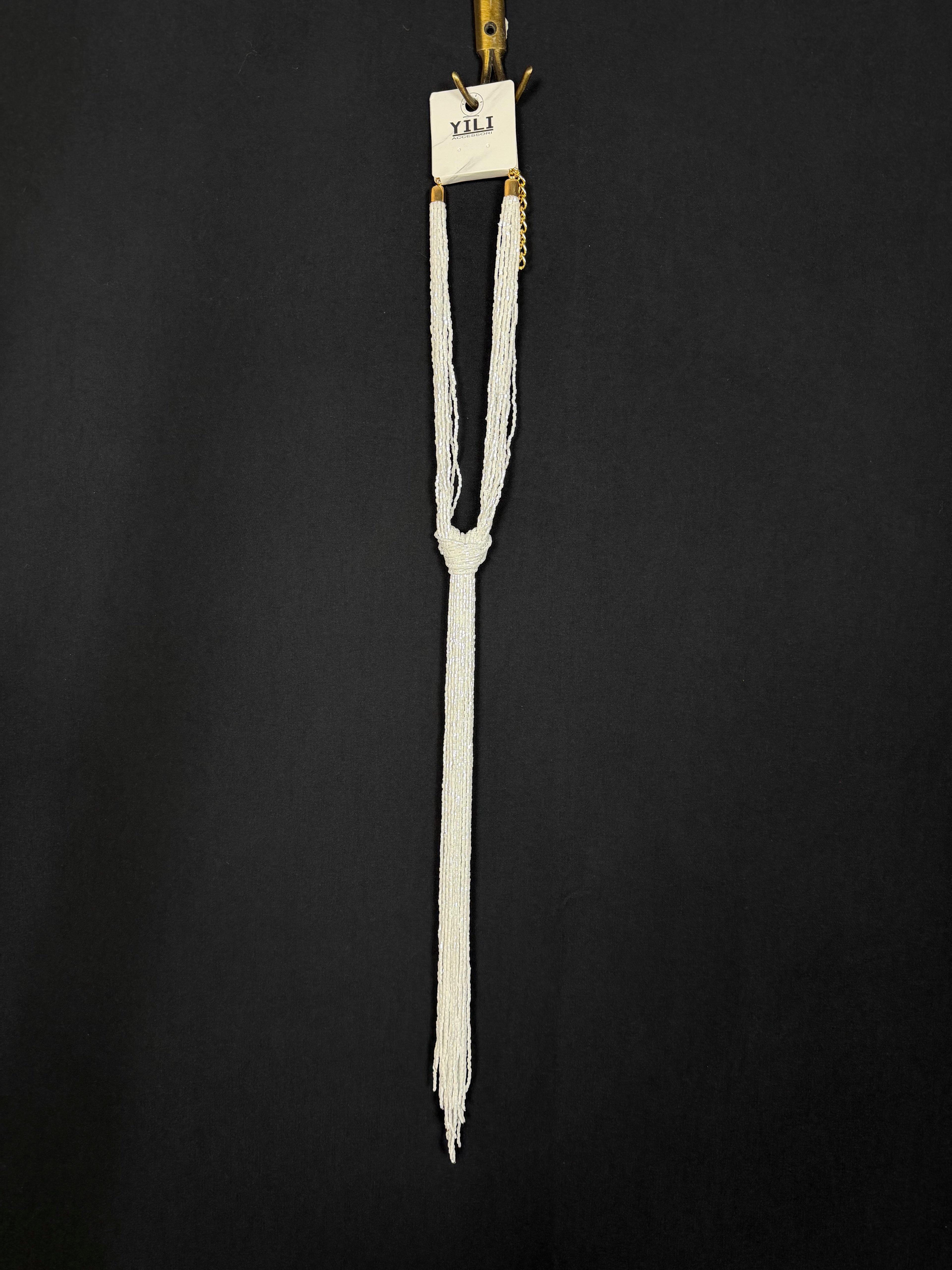 Collana nodo élite