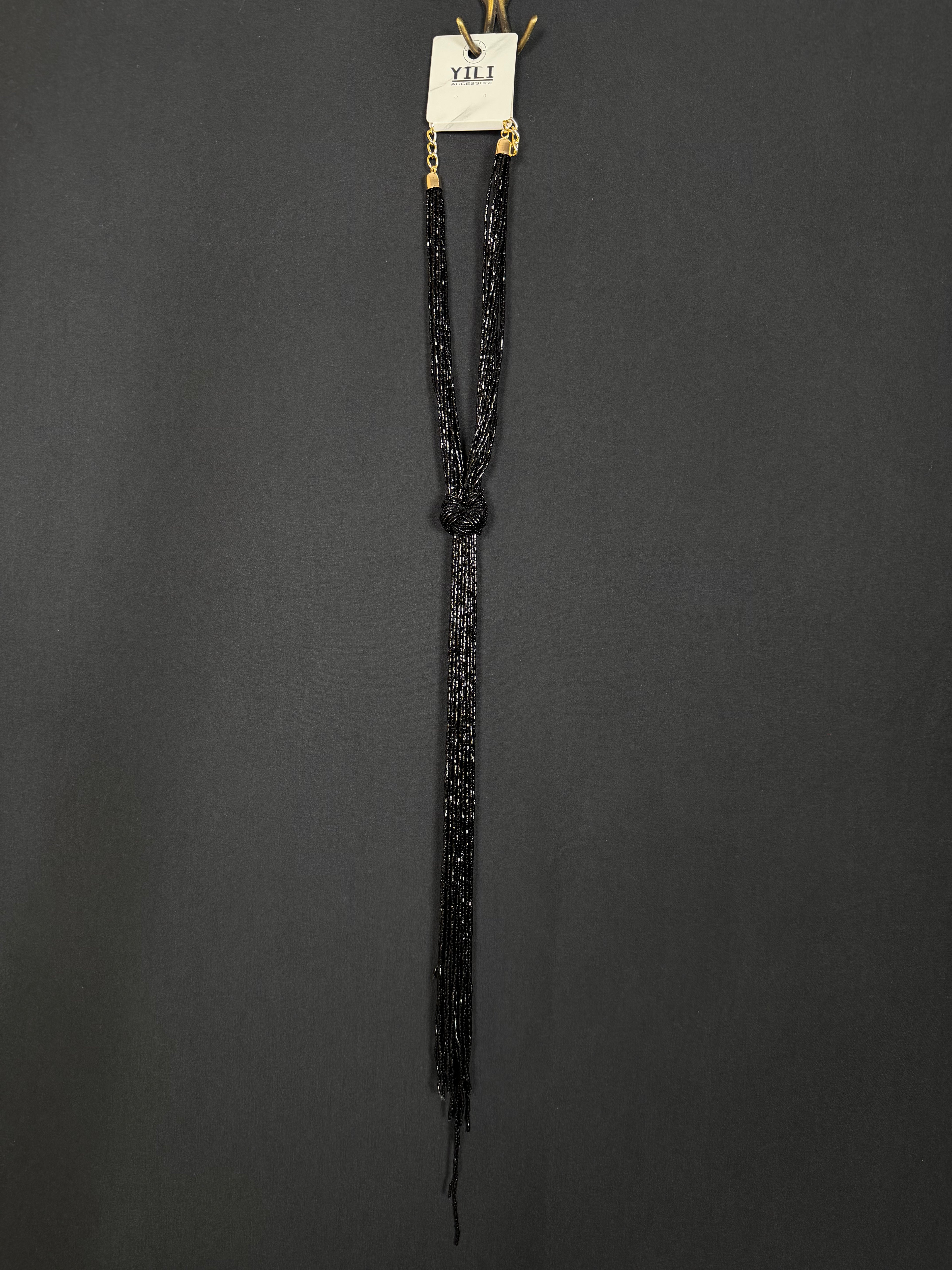 Collana nodo élite
