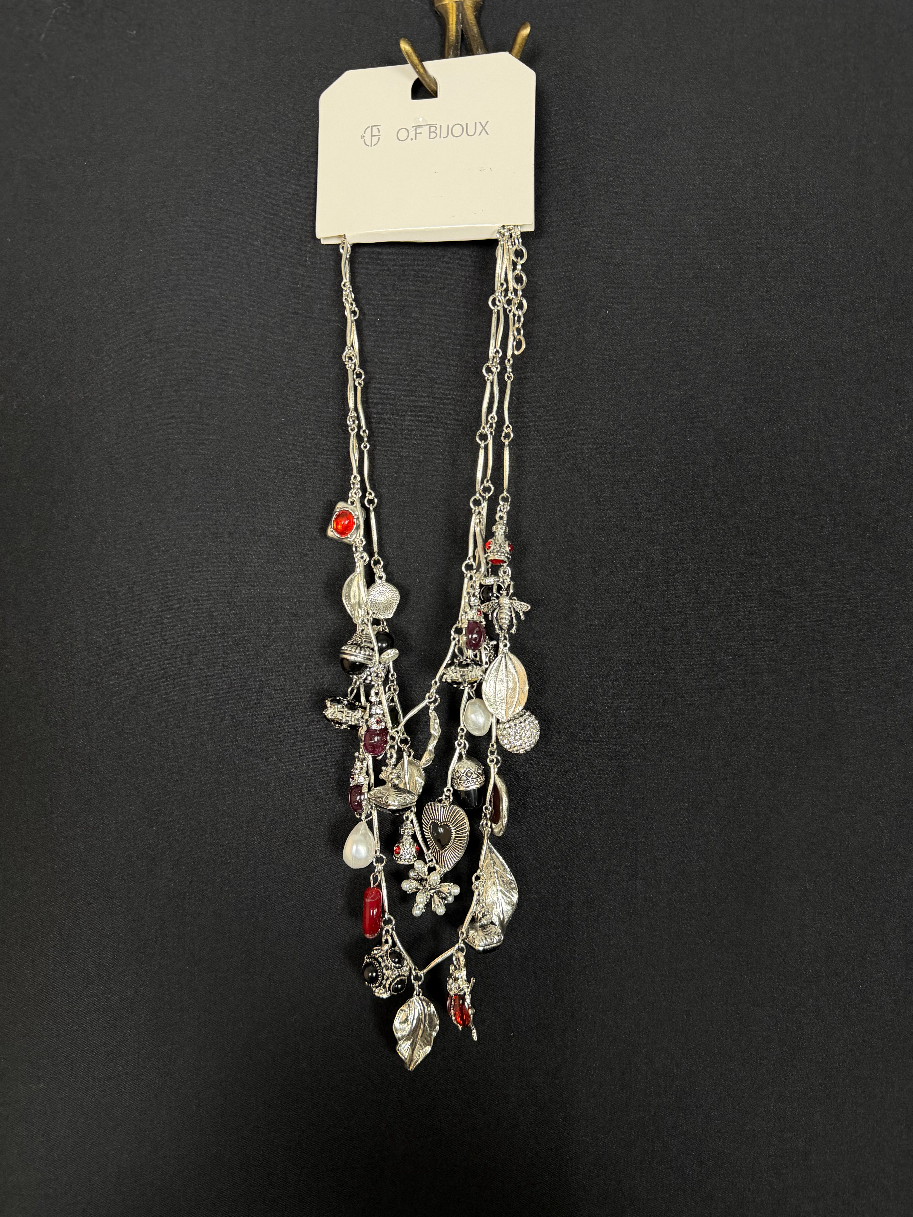 collana anima barocca