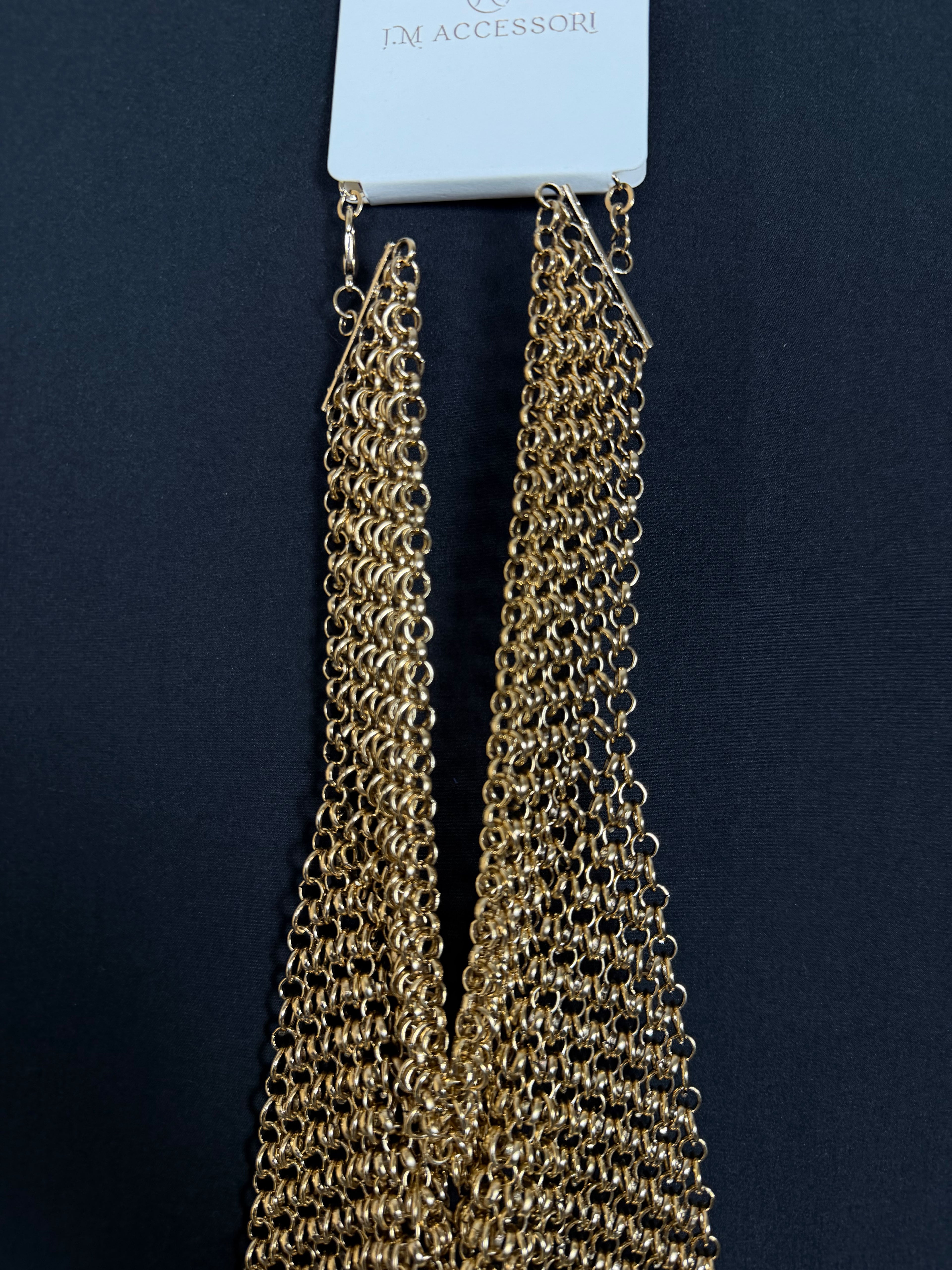 collana éclat