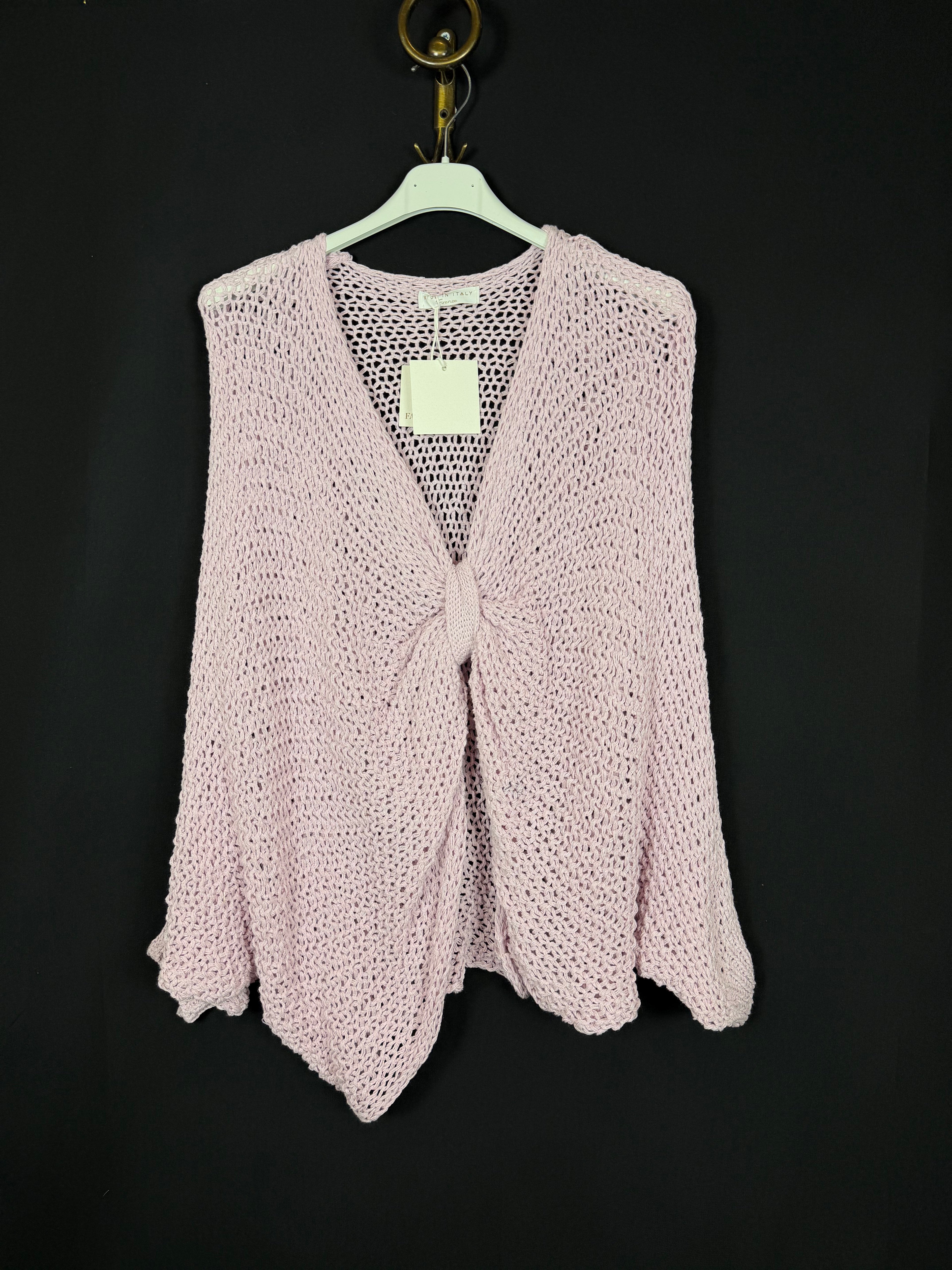 maglia soft twist