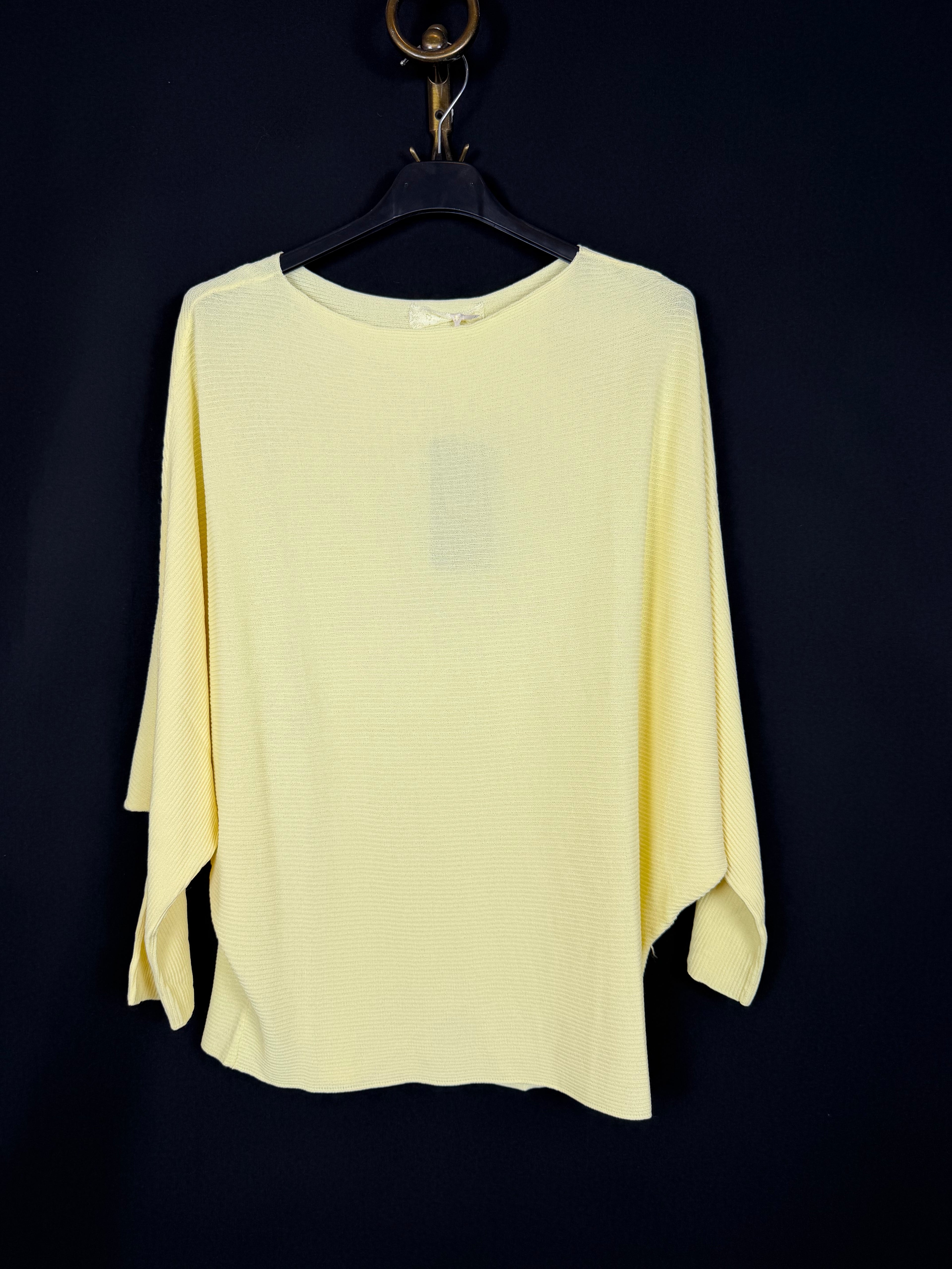 maglia core tee