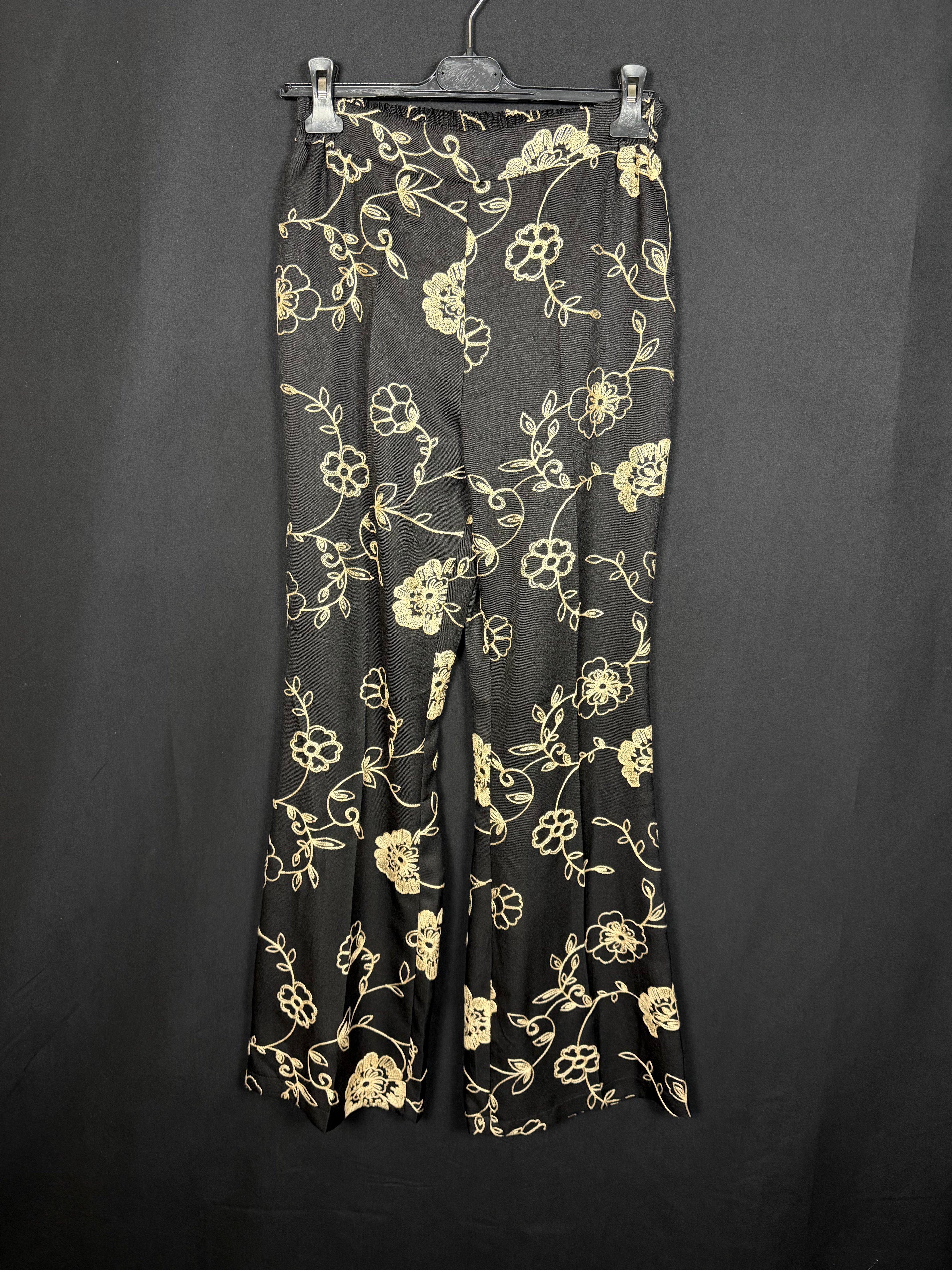 Pantalone Flower