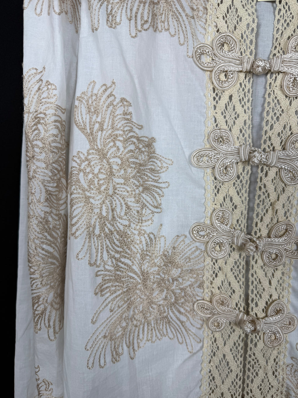 Camicette chic floreali