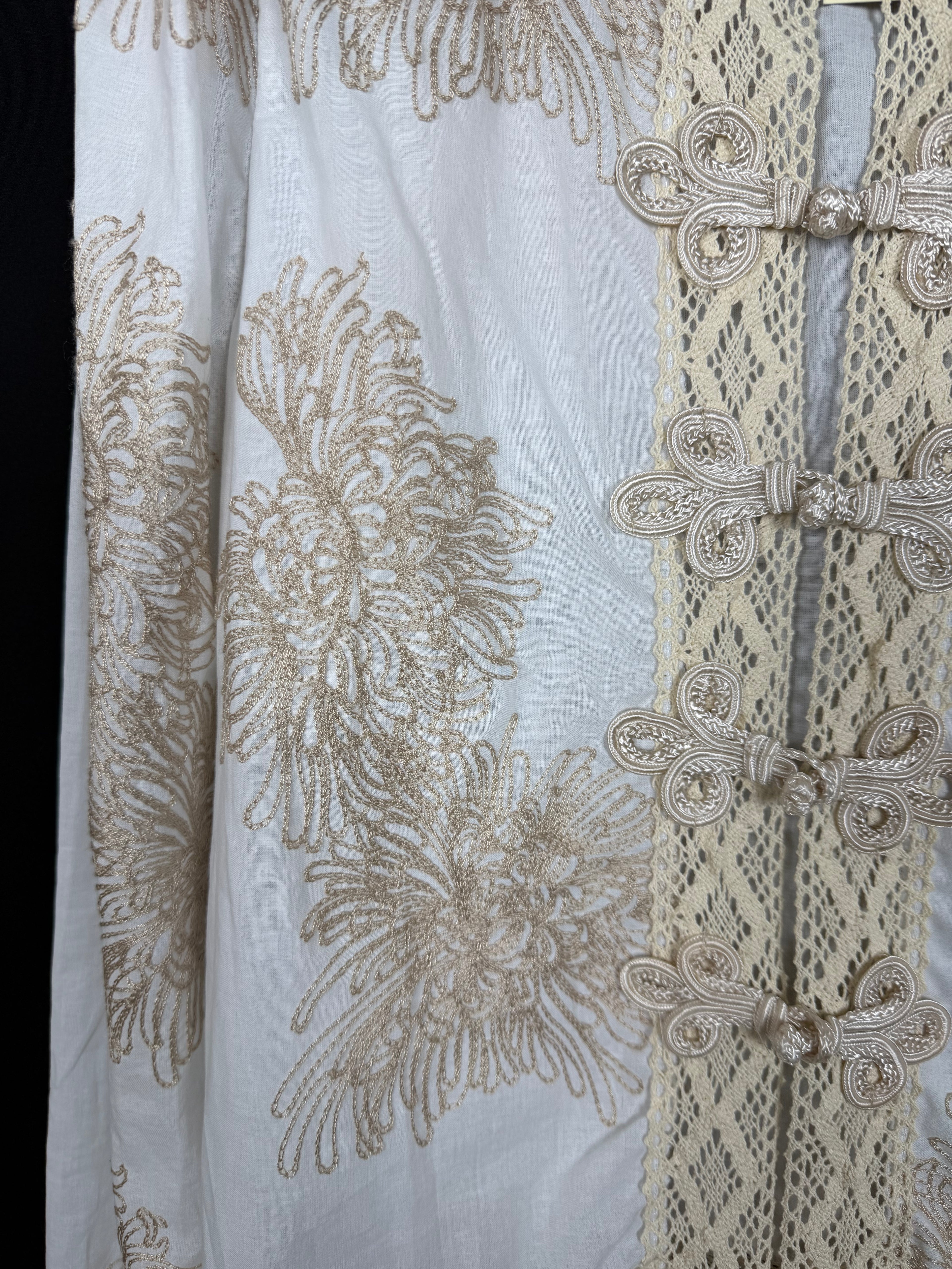 Camicette chic floreali