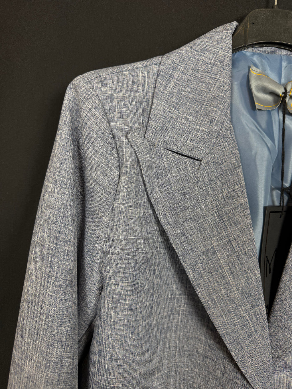 Blazer city cut
