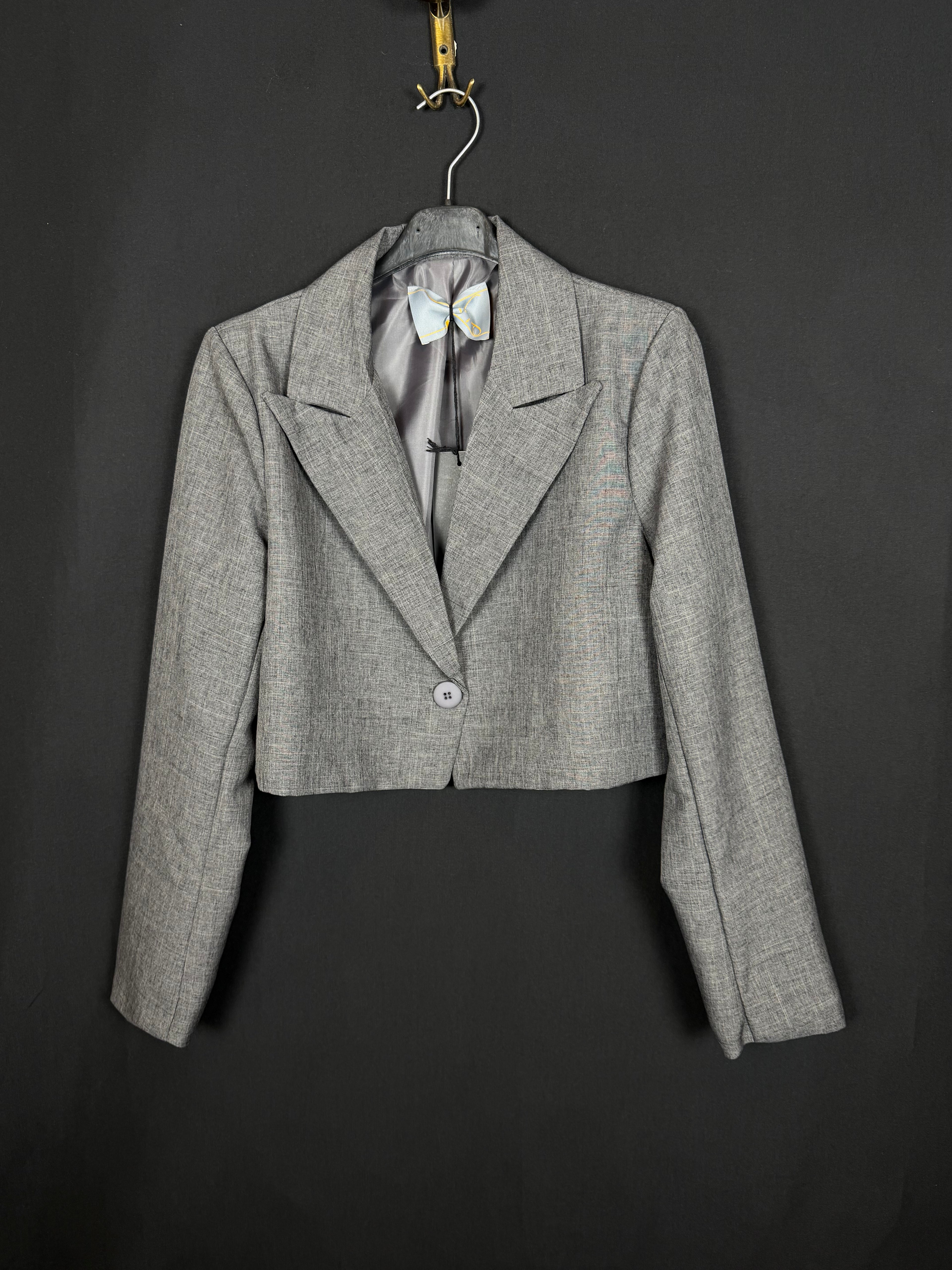 Blazer city cut