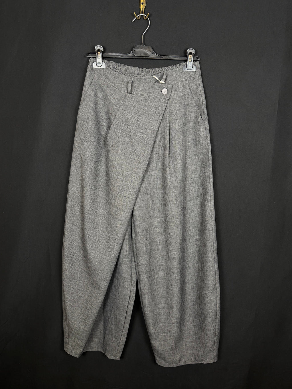 Pantalone city butterfly