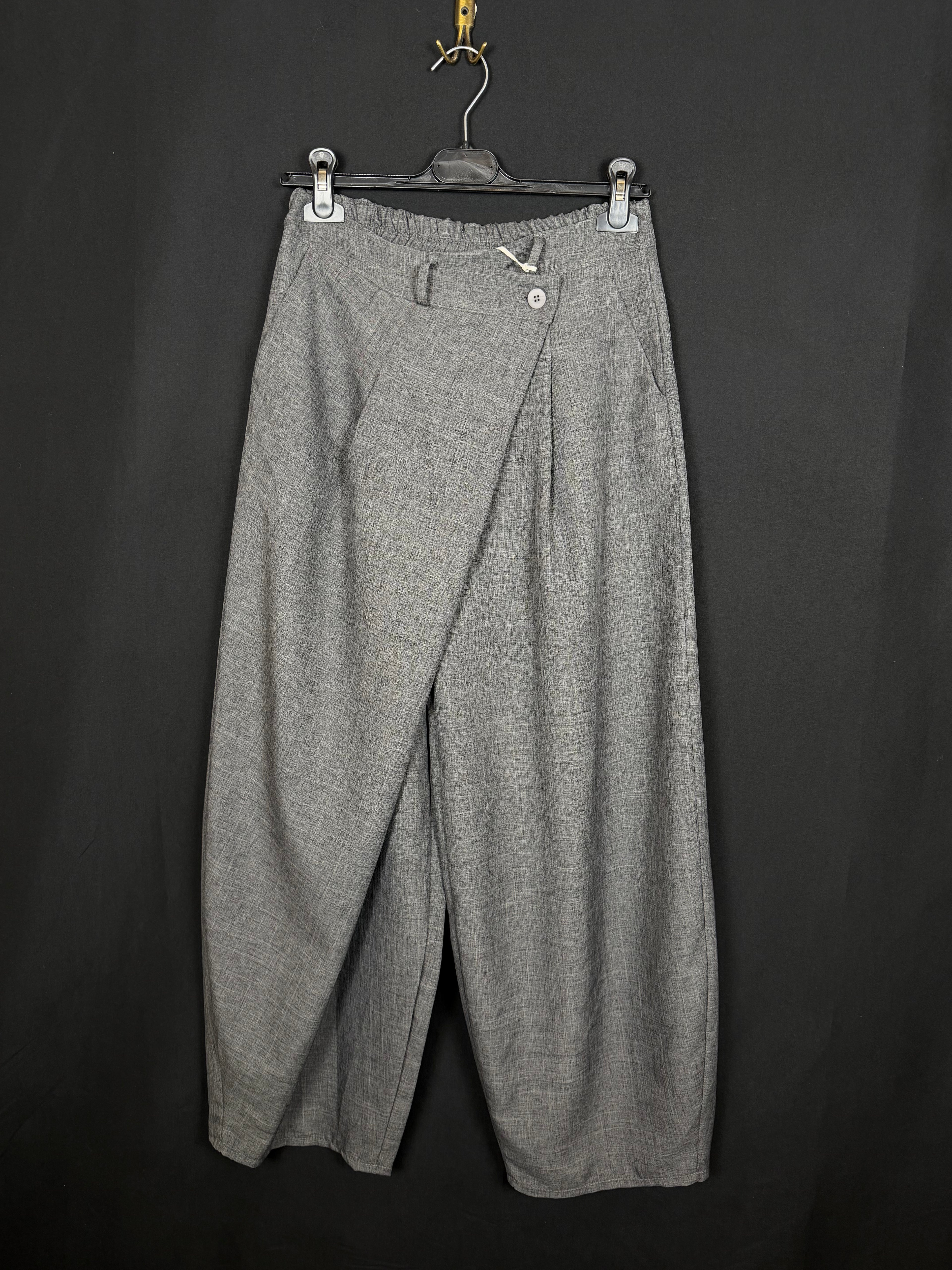 Pantalone city butterfly