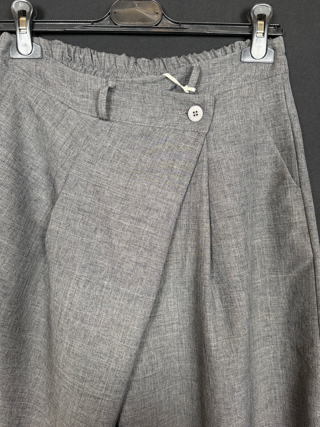 Pantalone city butterfly
