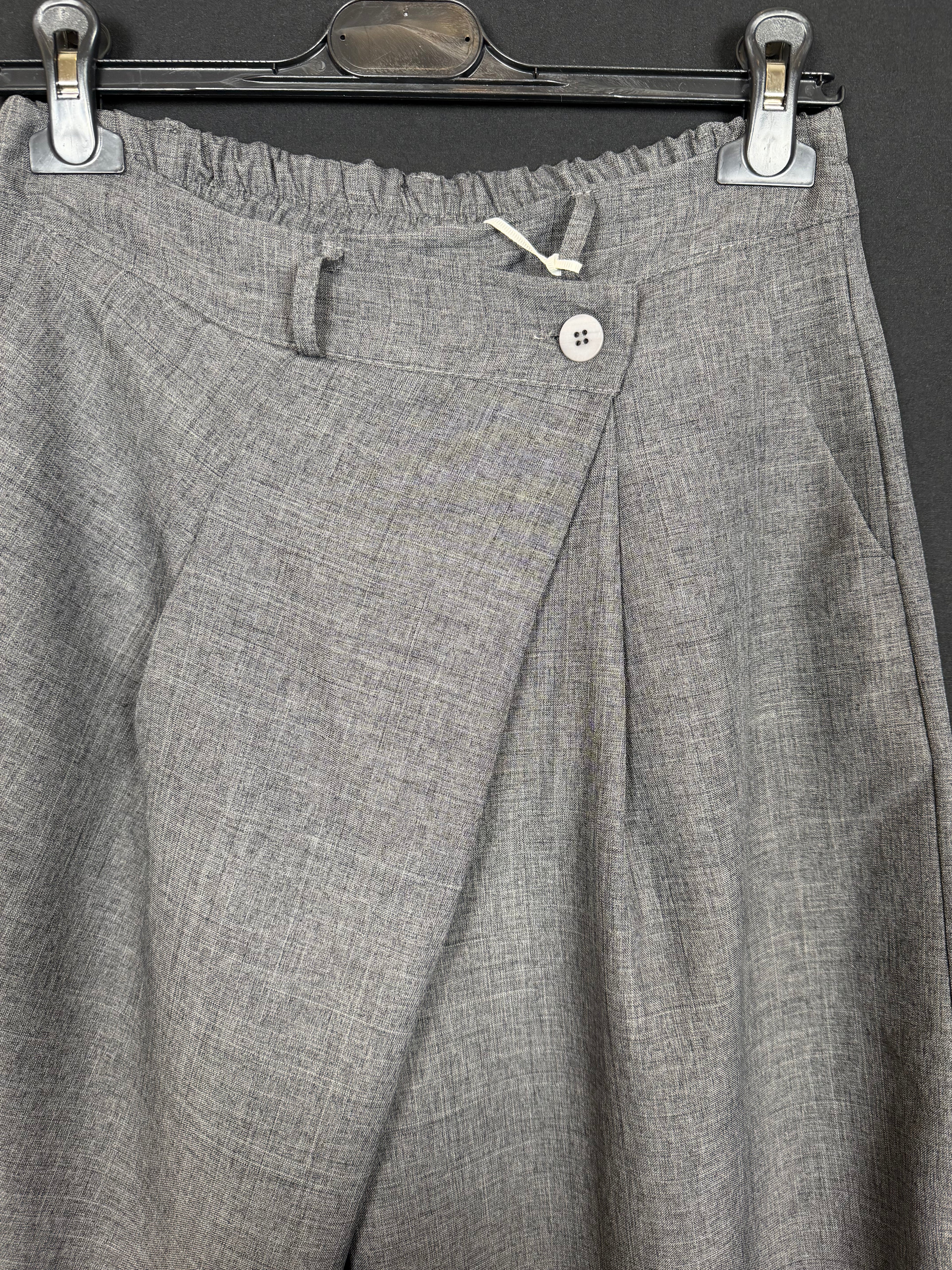 Pantalone city butterfly