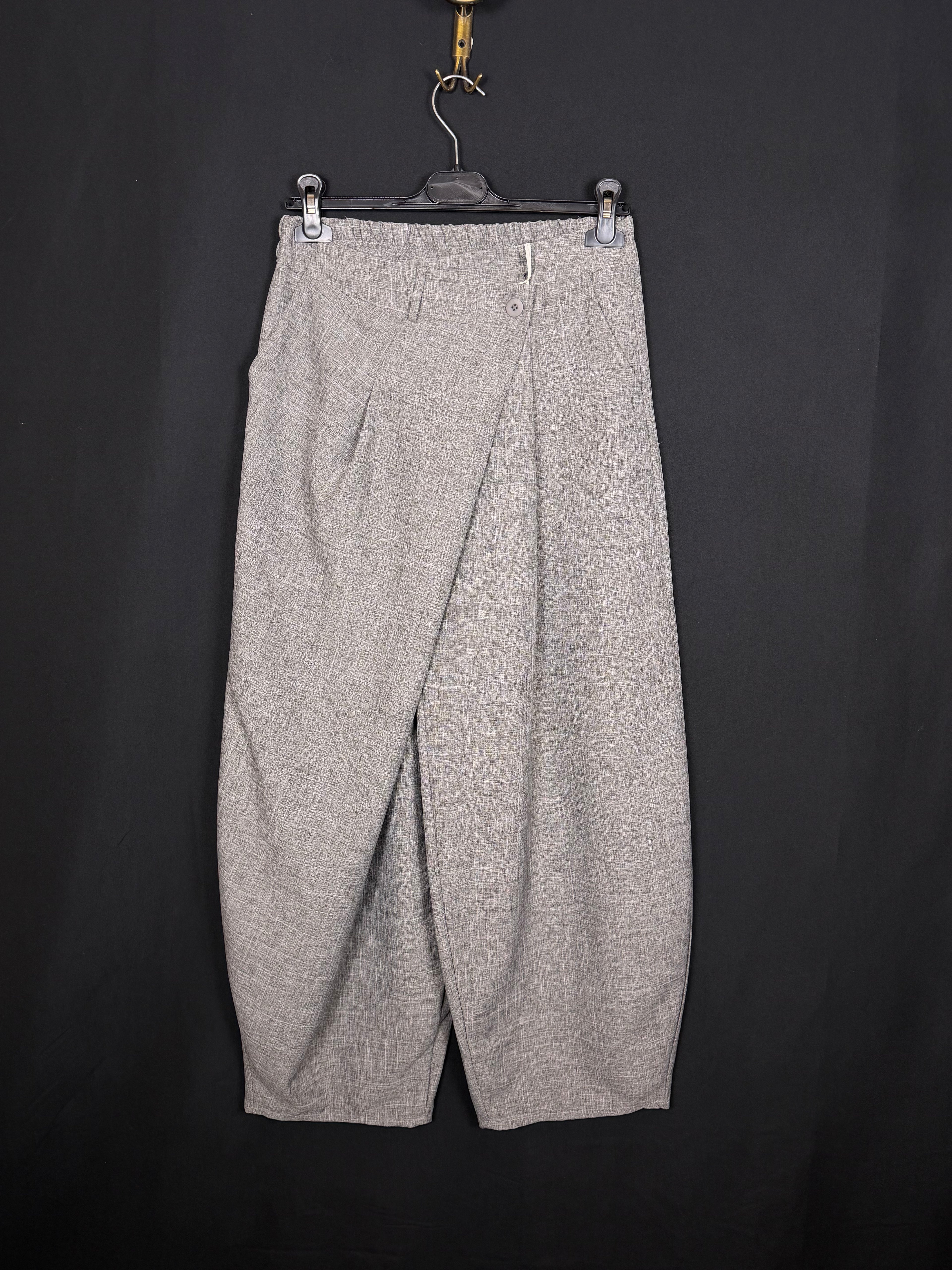 Pantalone city butterfly