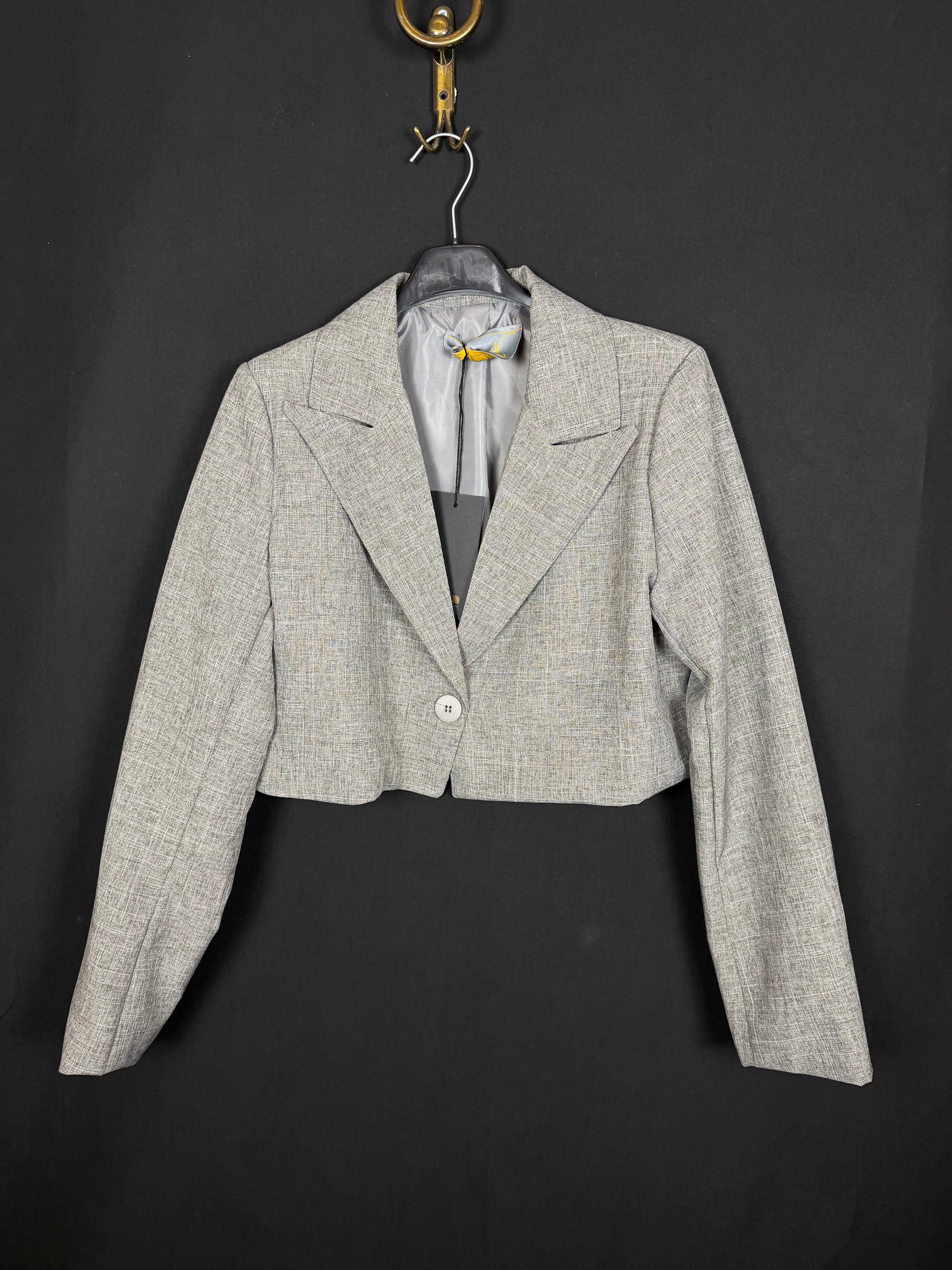 Blazer city cut
