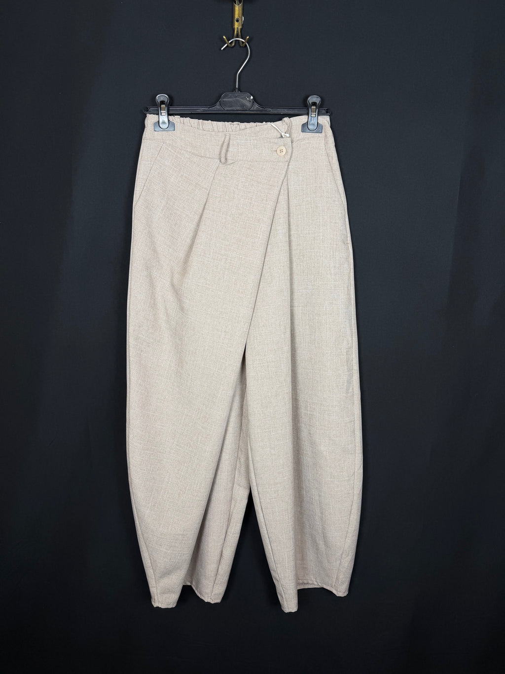 Pantalone city butterfly