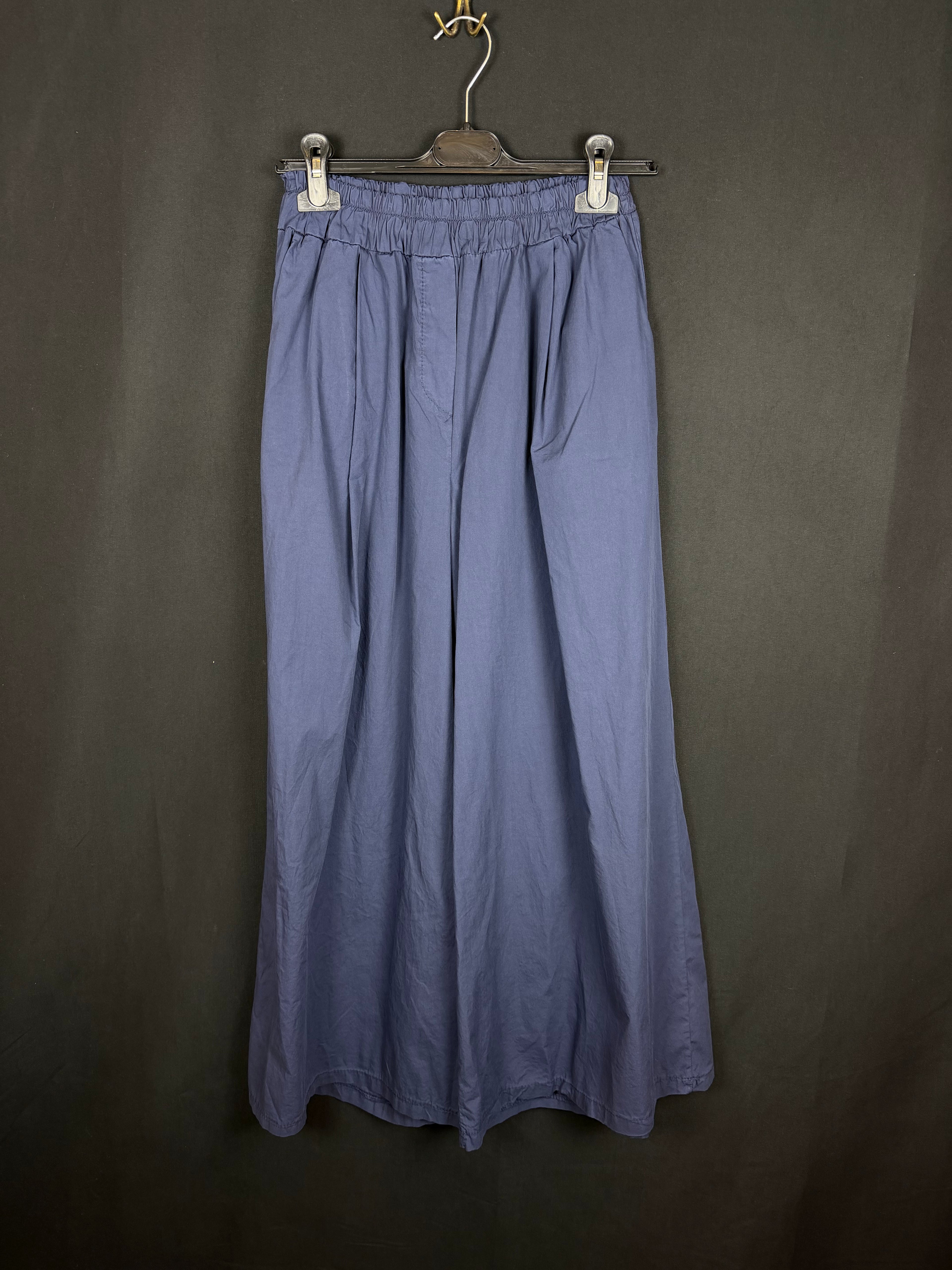 Pantalone natura chic
