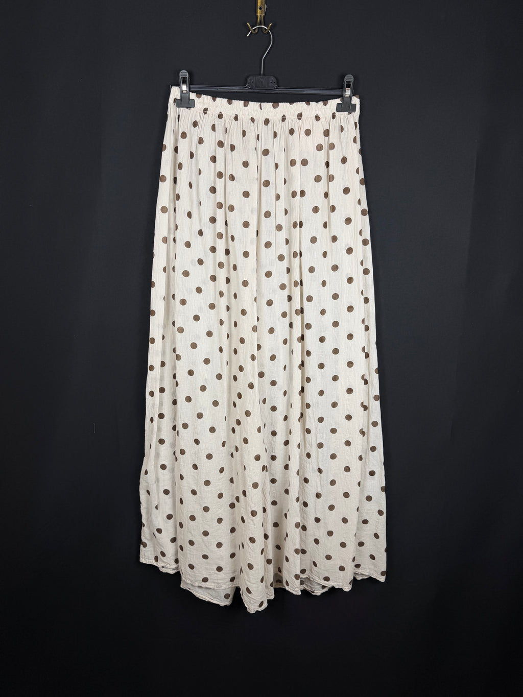 Pantalone pois