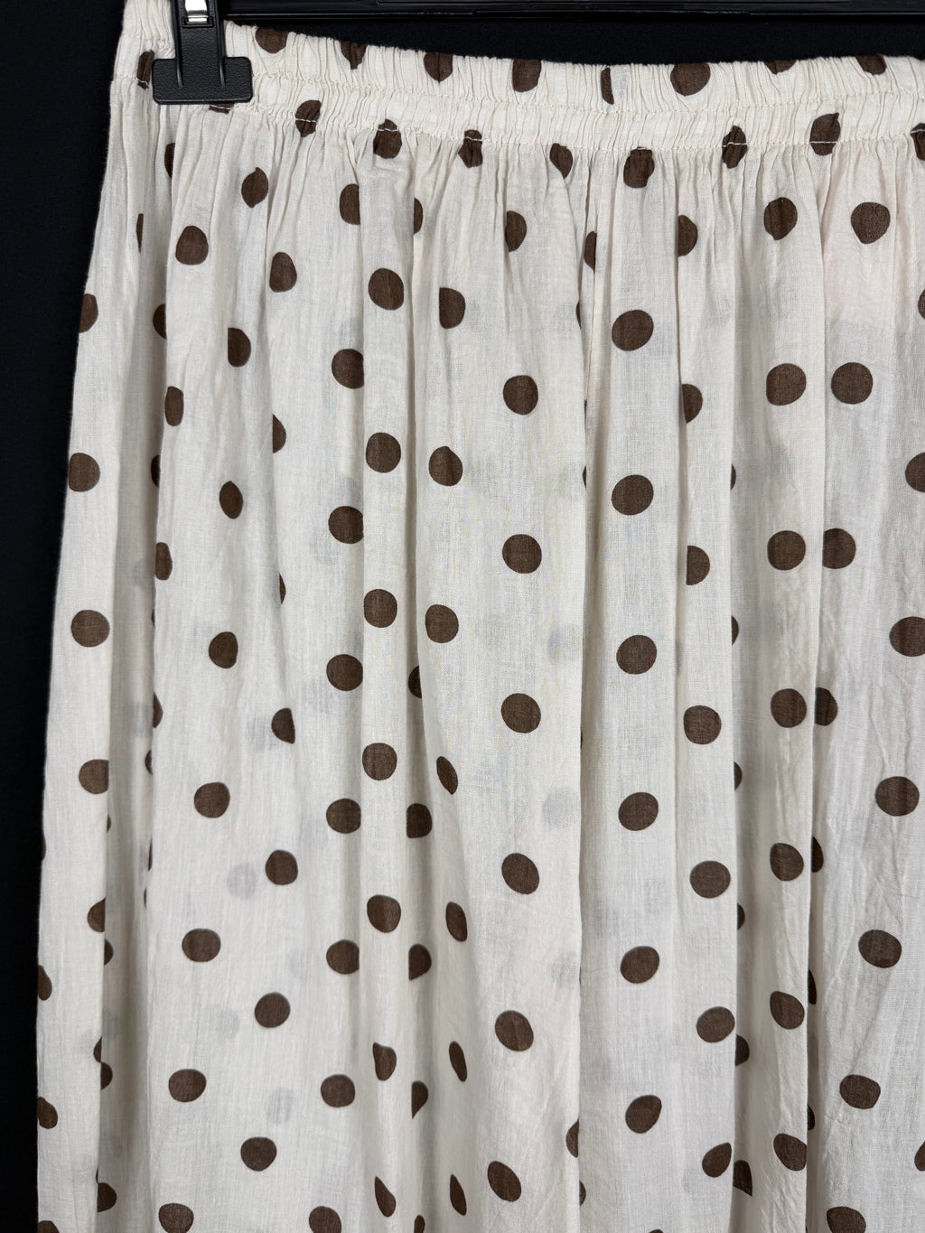 Pantalone pois