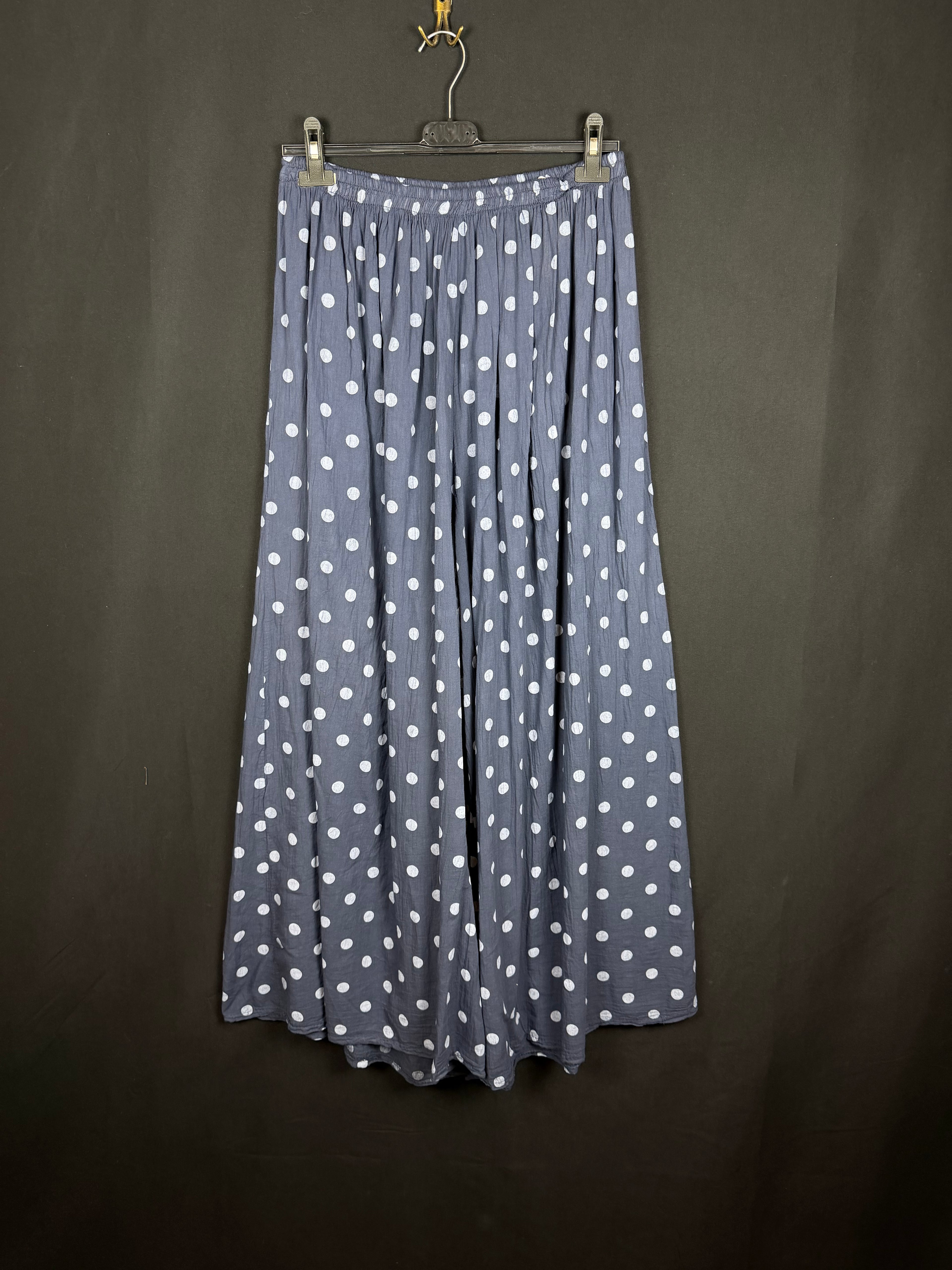 Pantalone pois