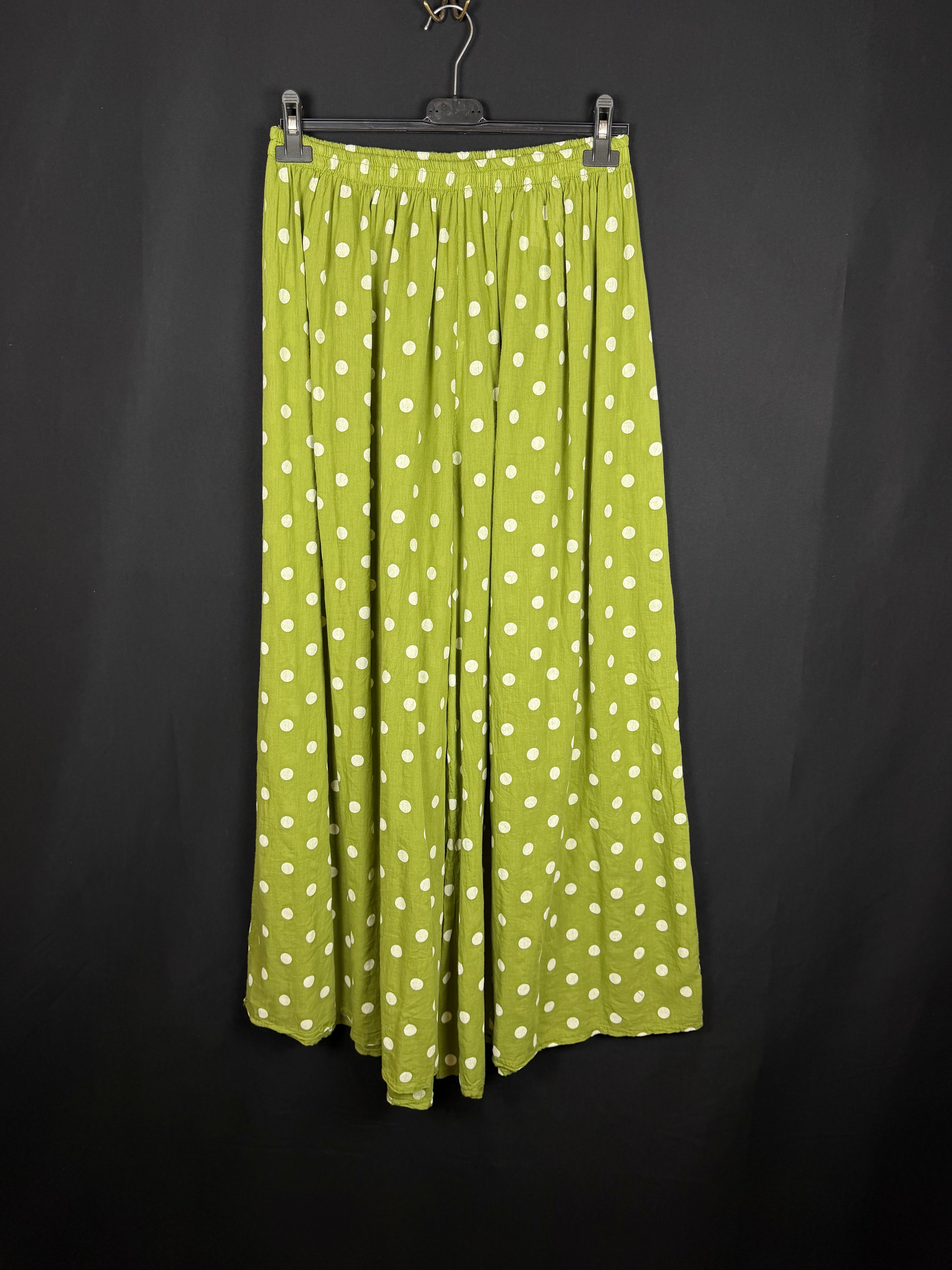 Pantalone pois