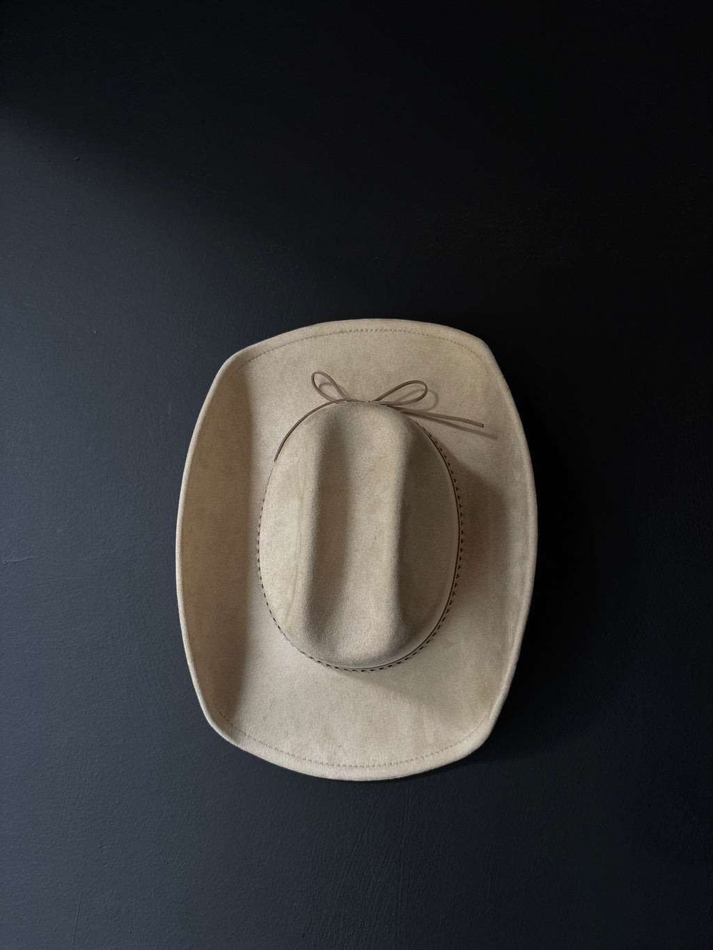 Cappello da cowboy