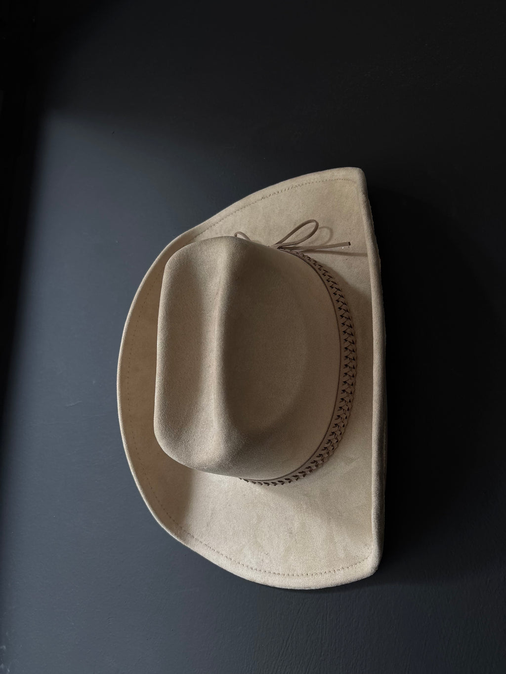 Cappello da cowboy