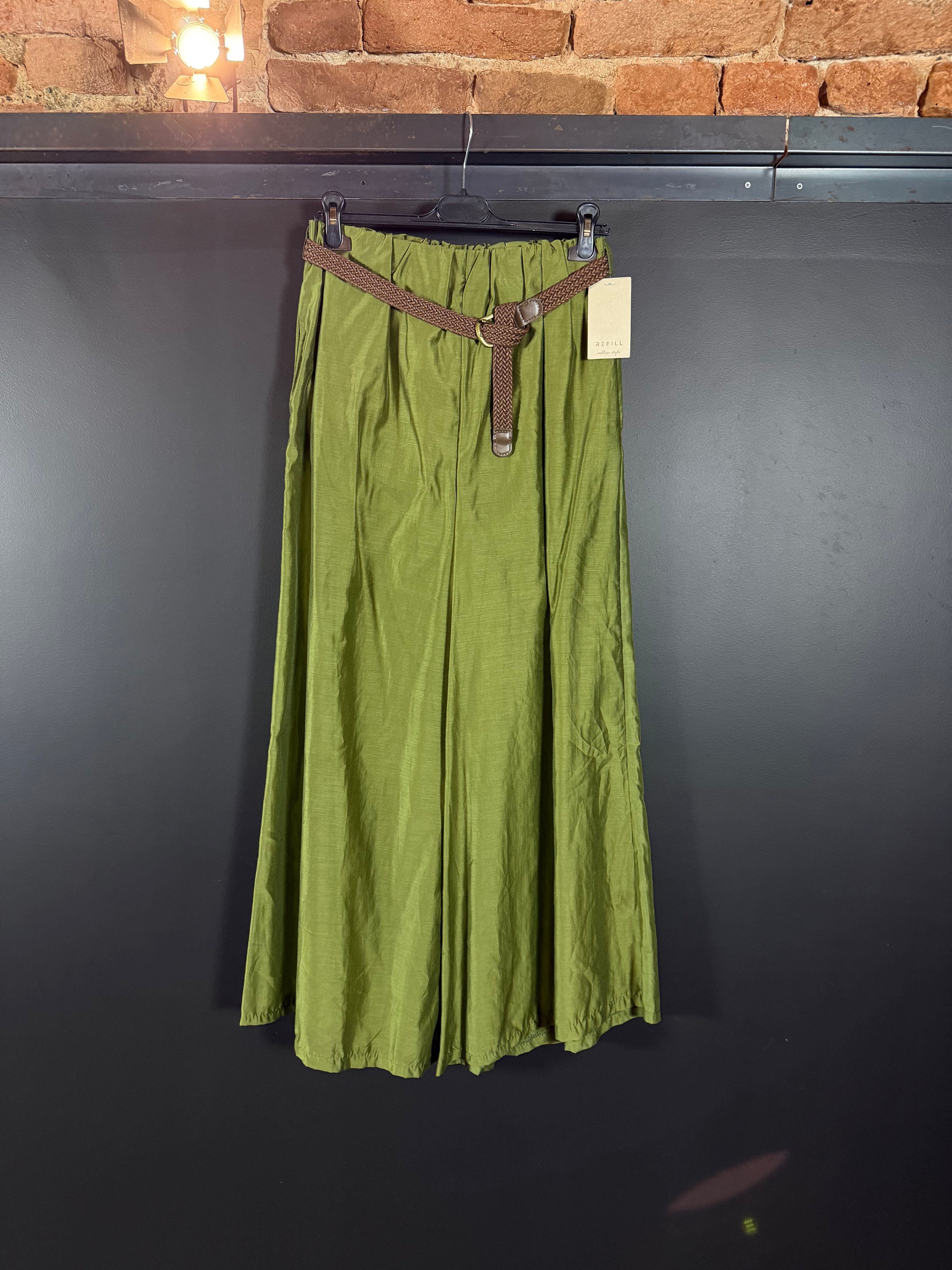 Coordinato cotone garzato