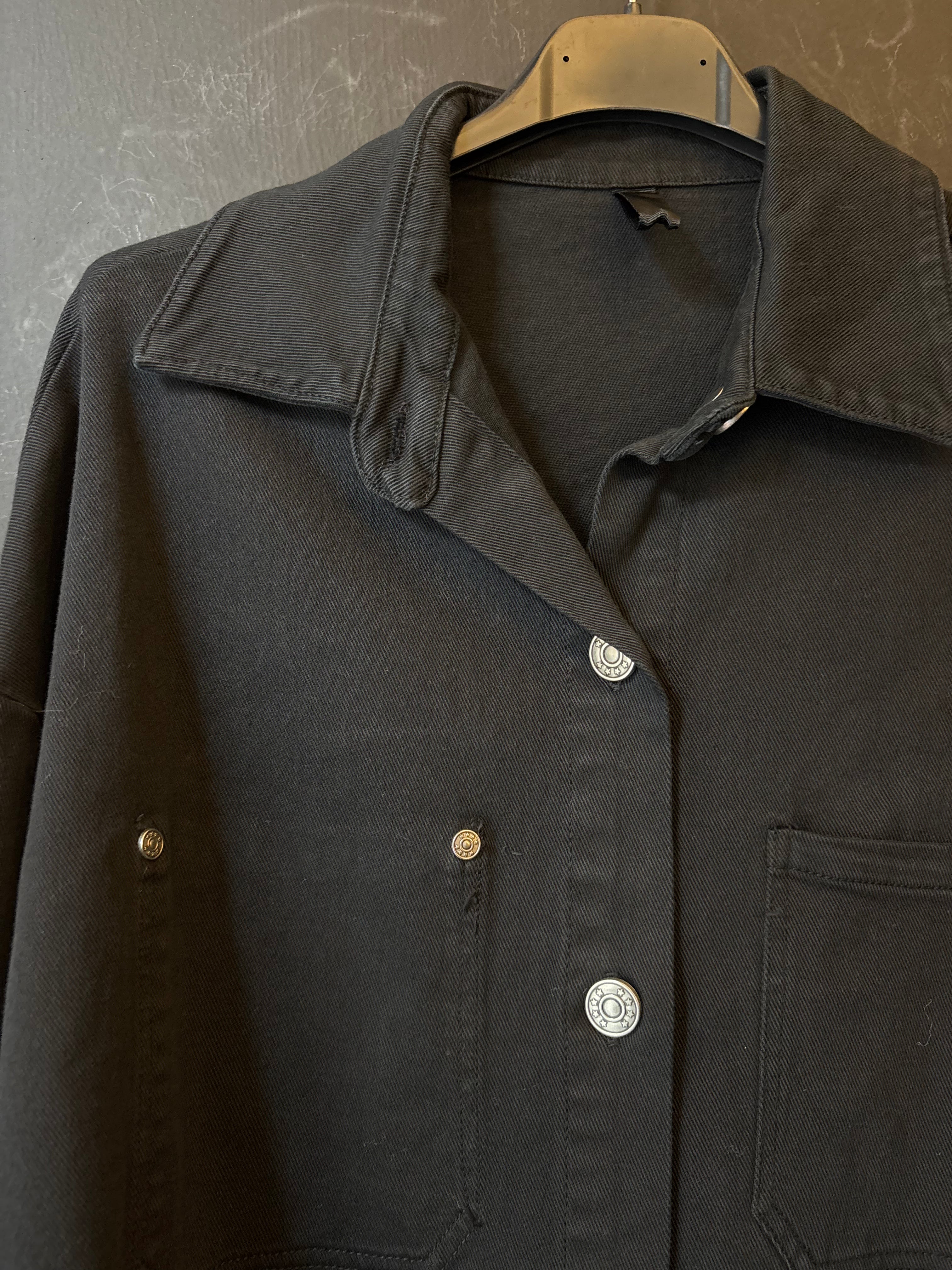 Camicia over