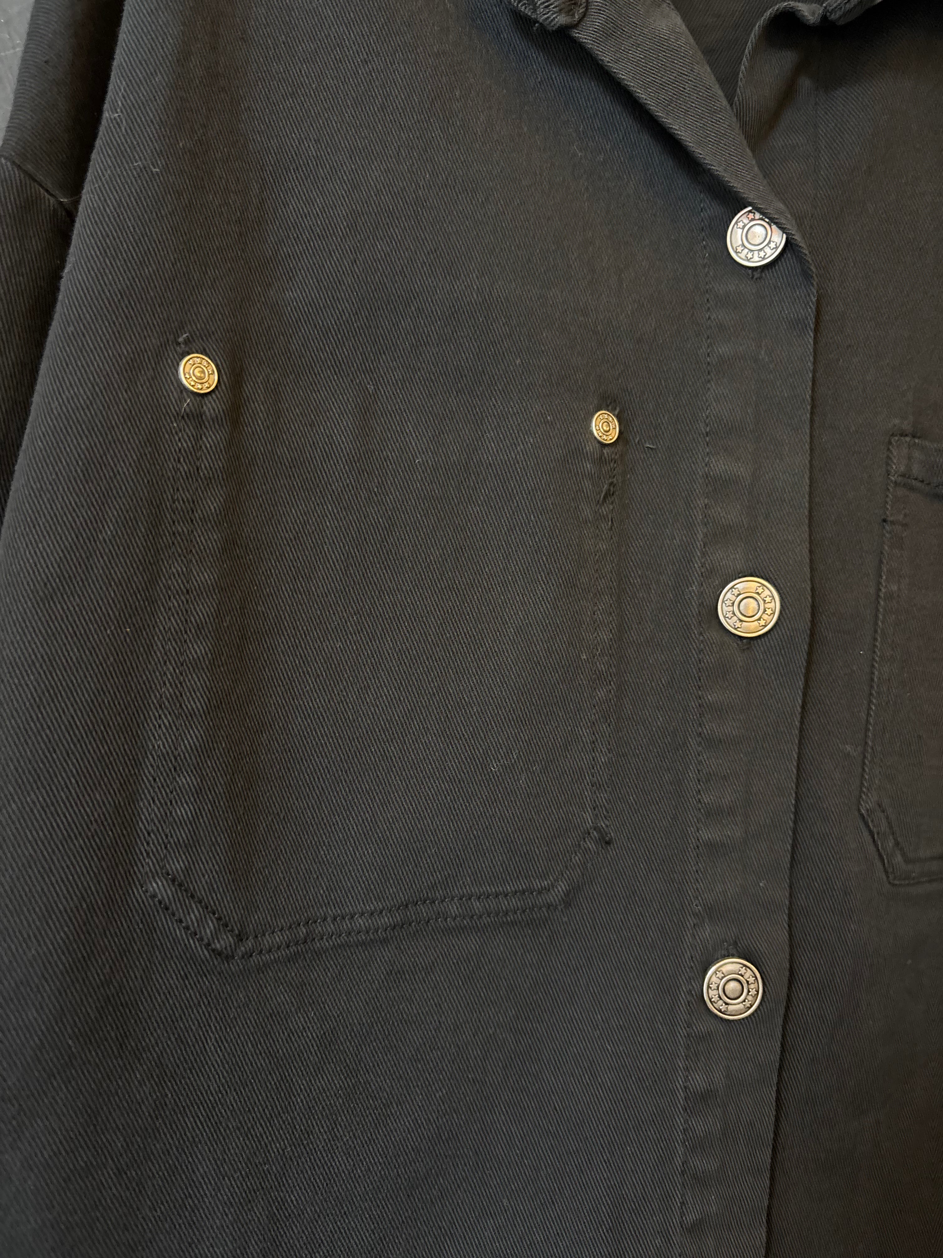 Camicia over