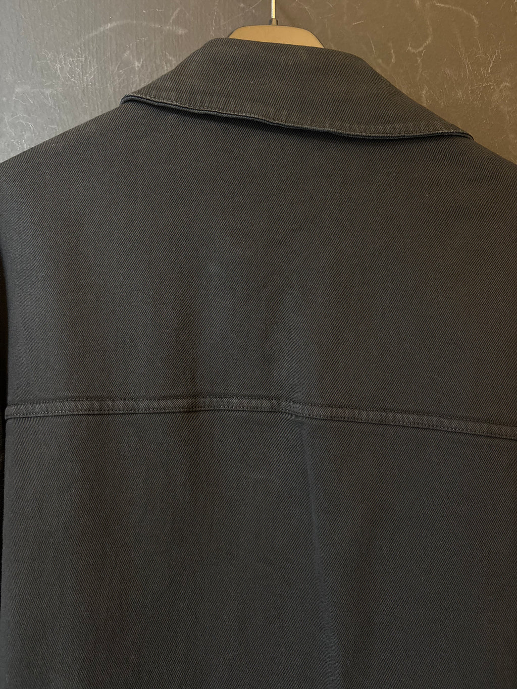 Camicia over