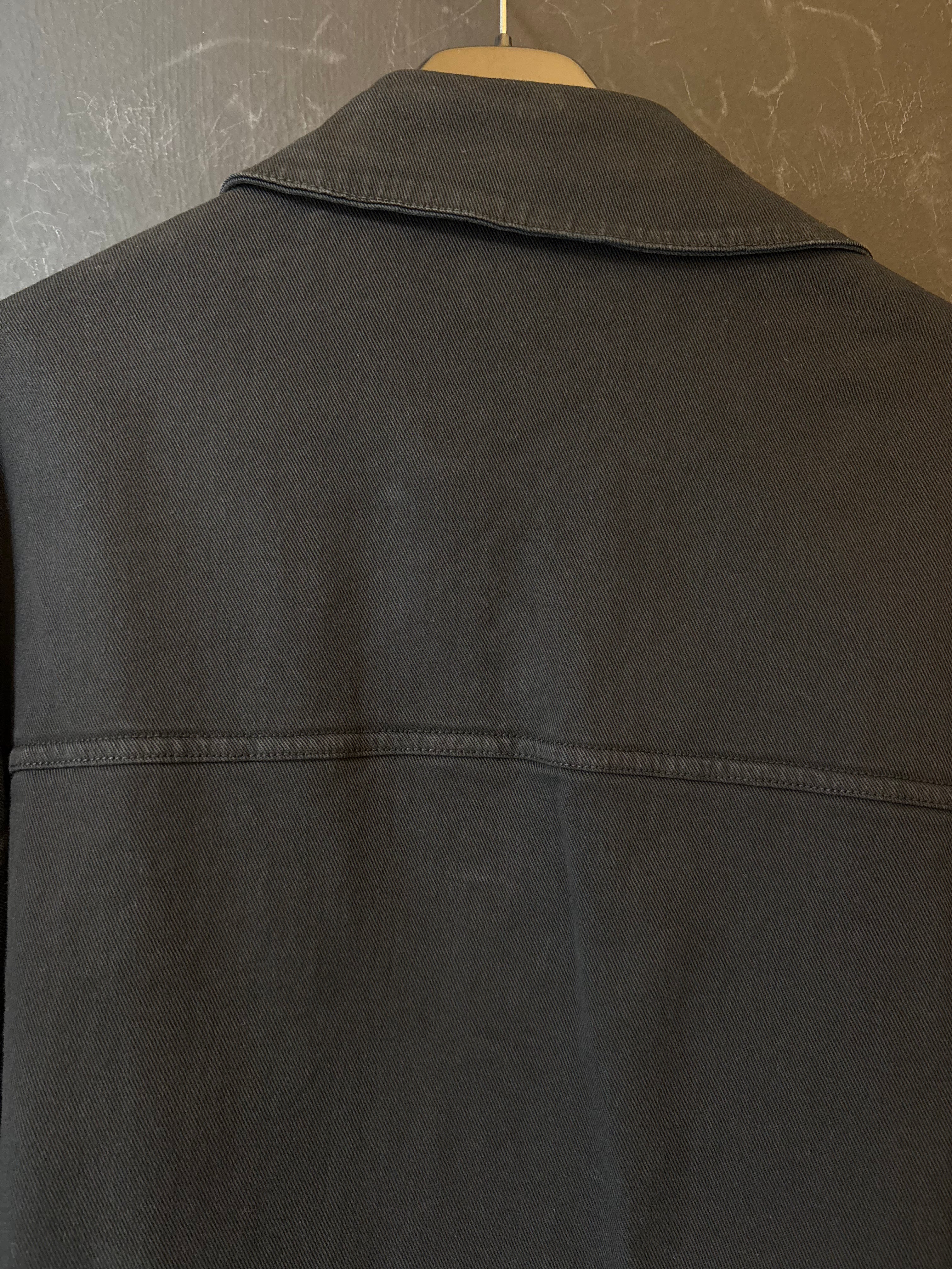 Camicia over