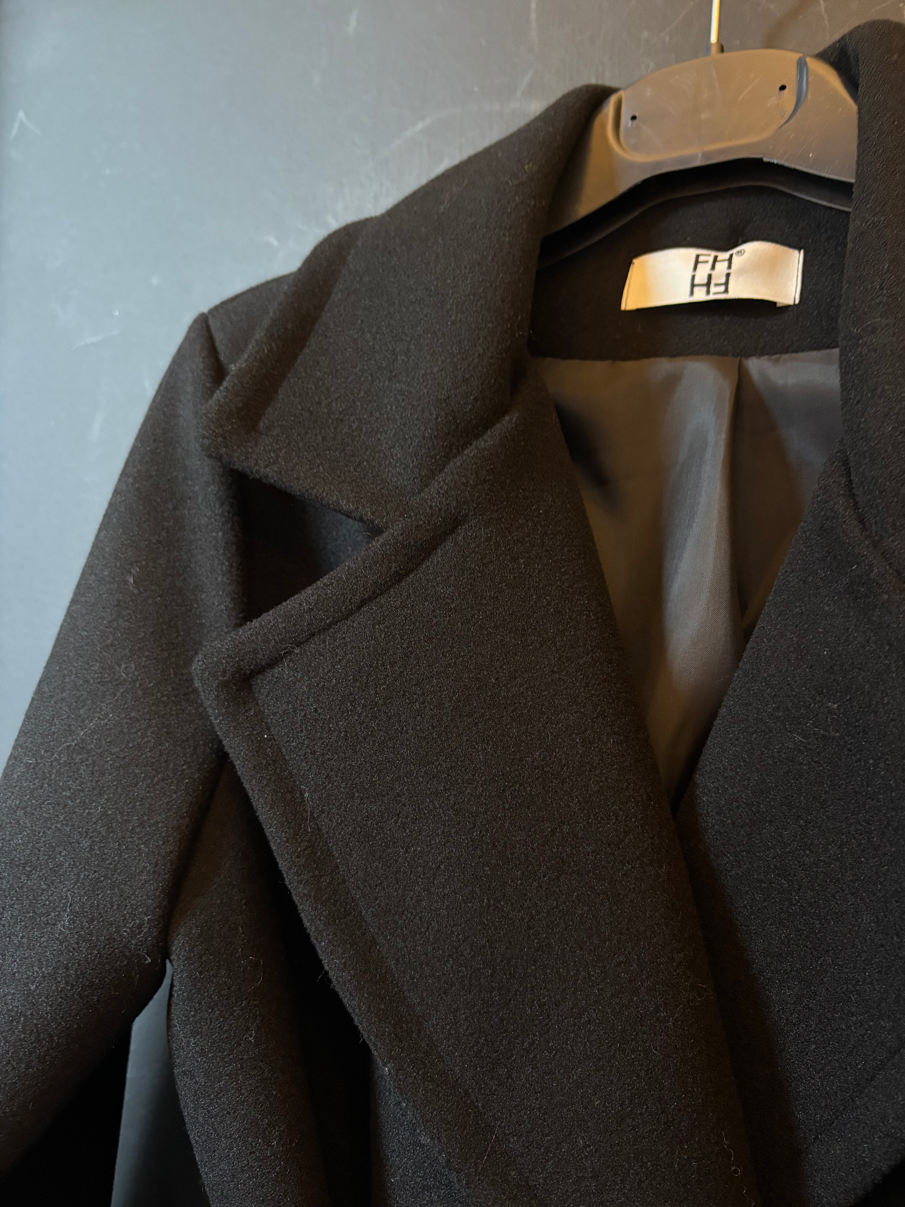 Cappotto Linea chic