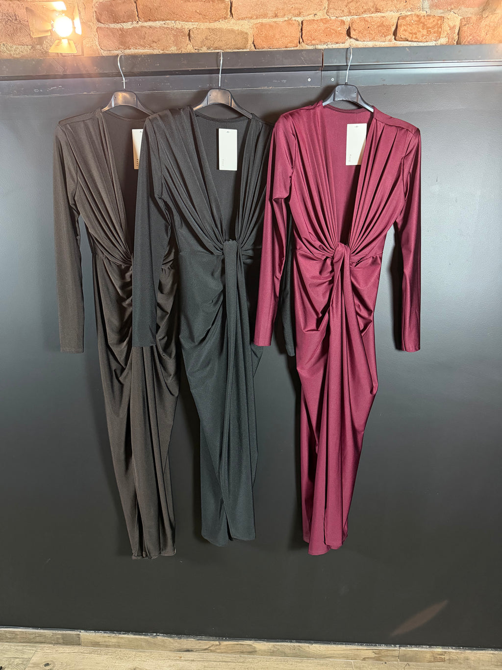 Abito Elegance