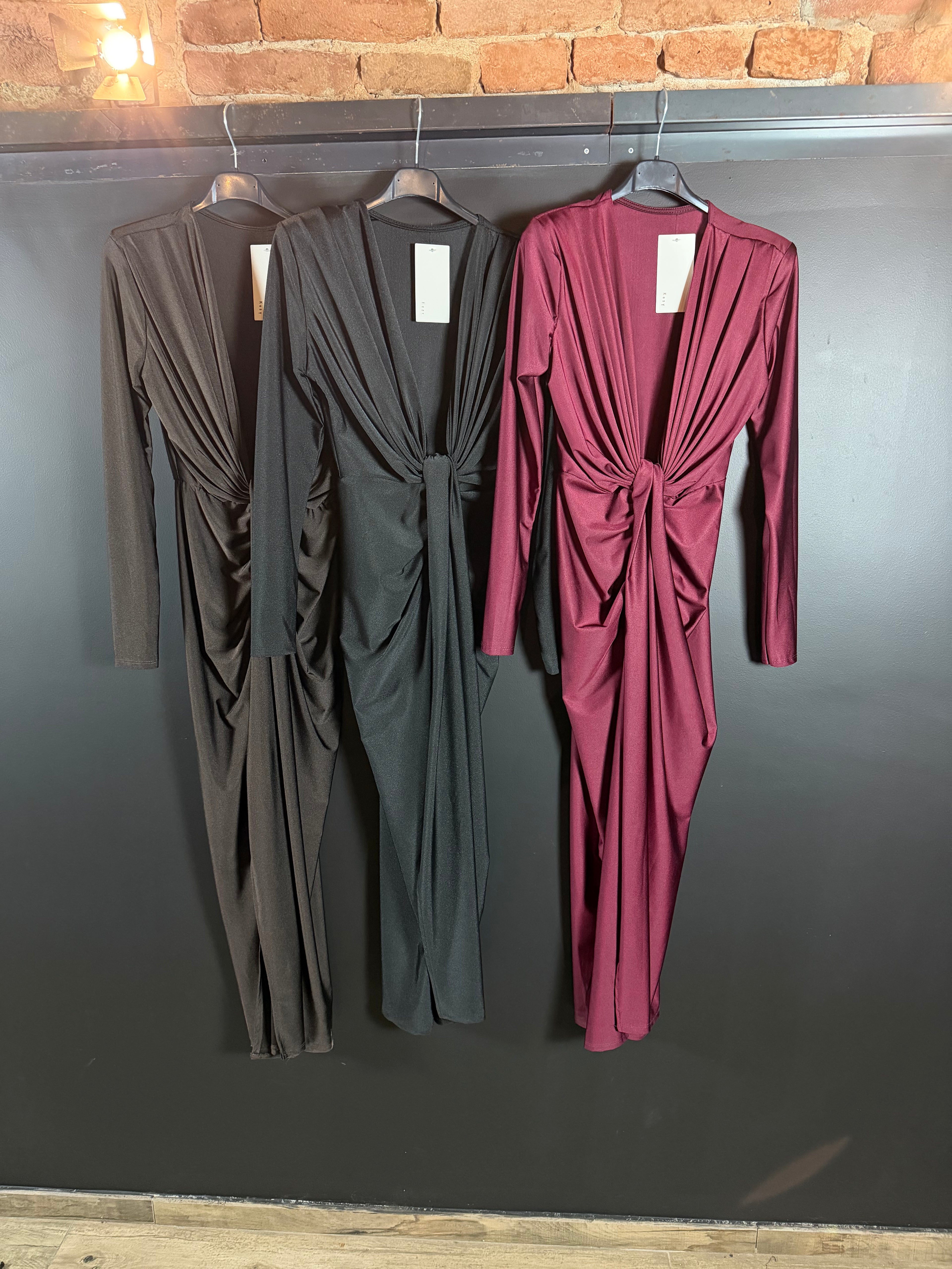 Abito Elegance