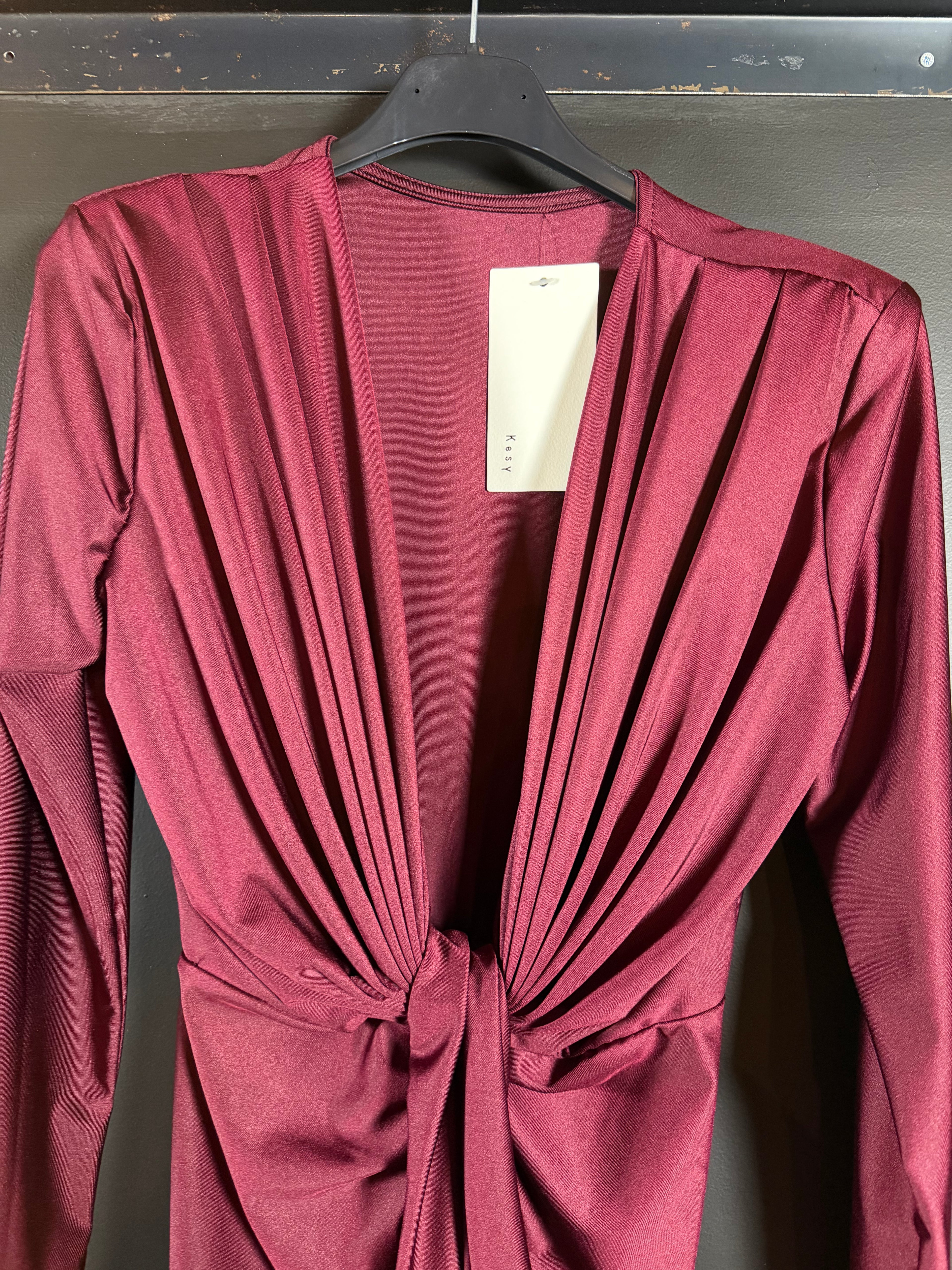 Abito Elegance