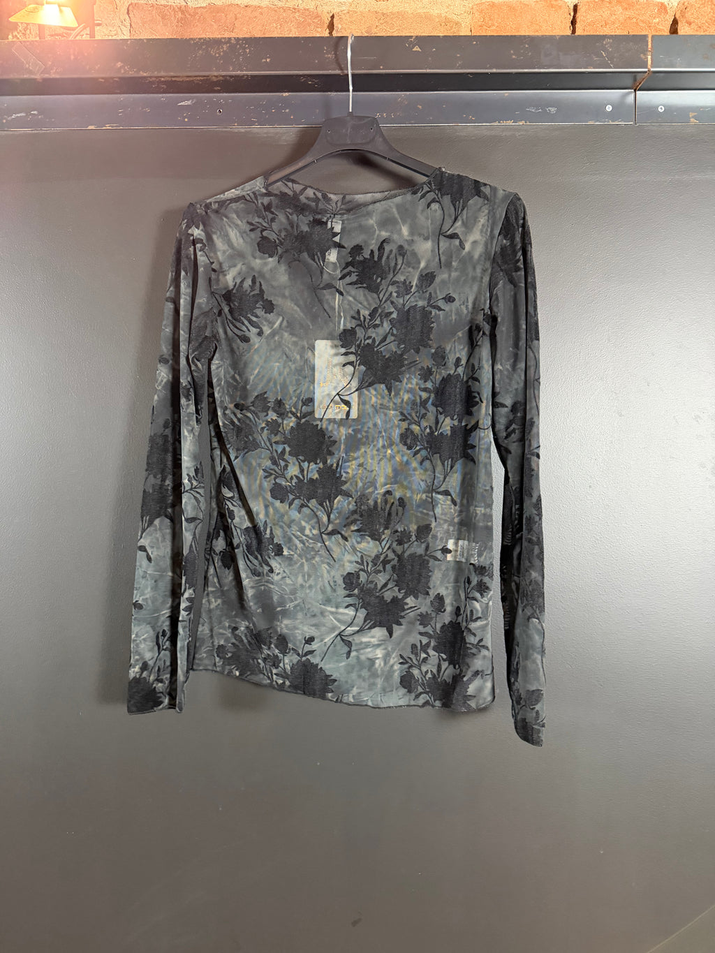 T-shirt Fiore