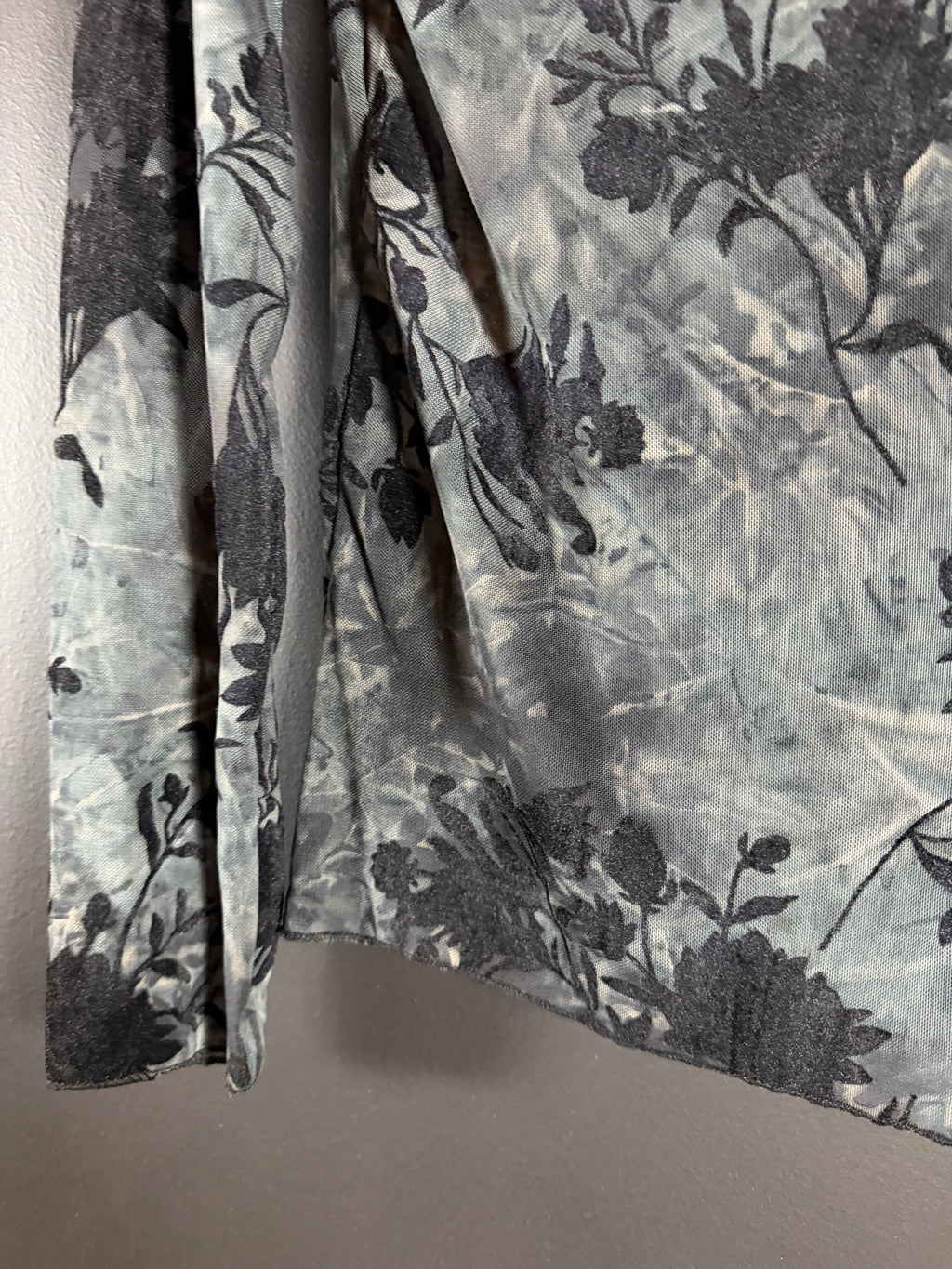 T-shirt Fiore