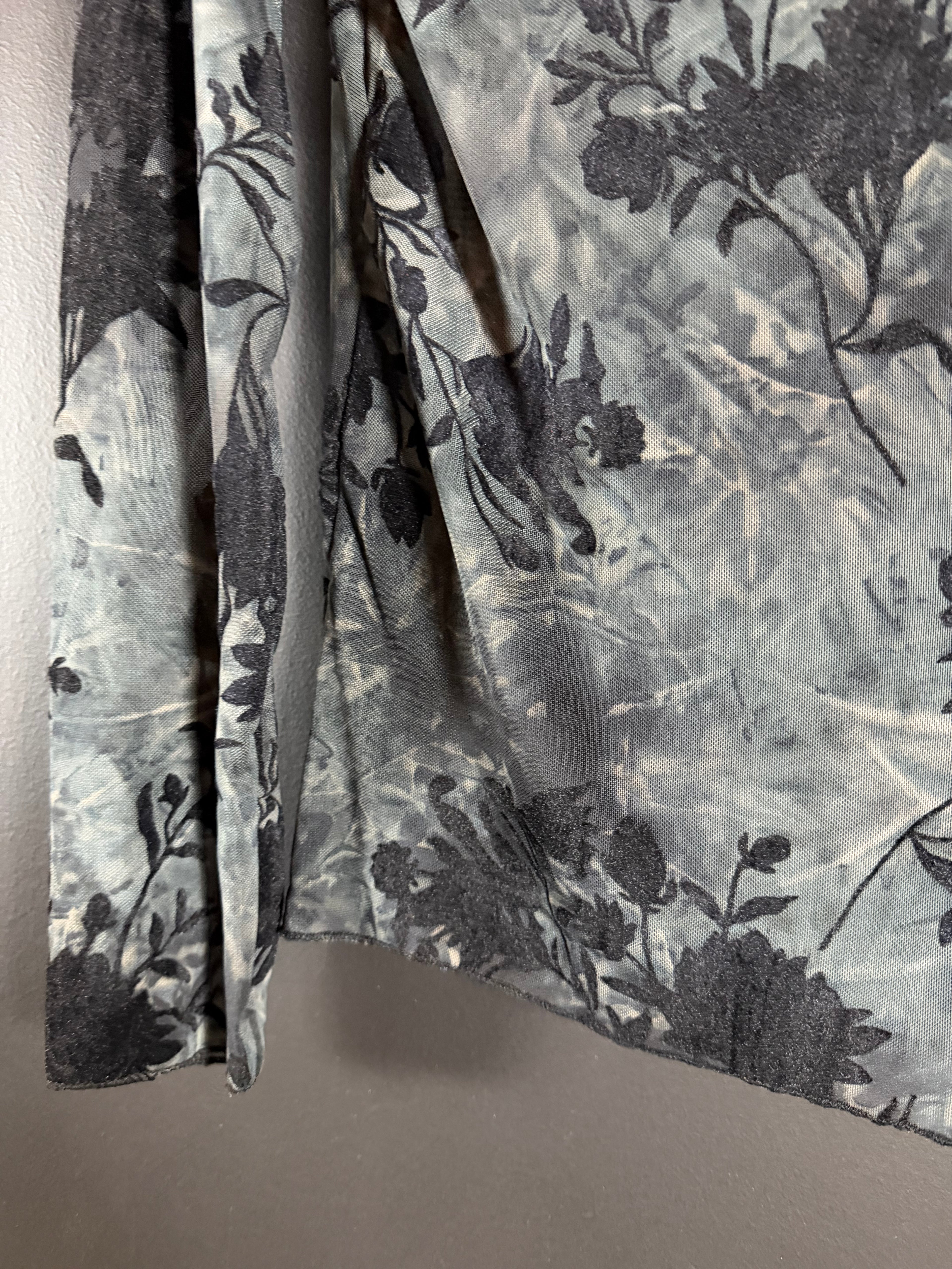 T-shirt Fiore