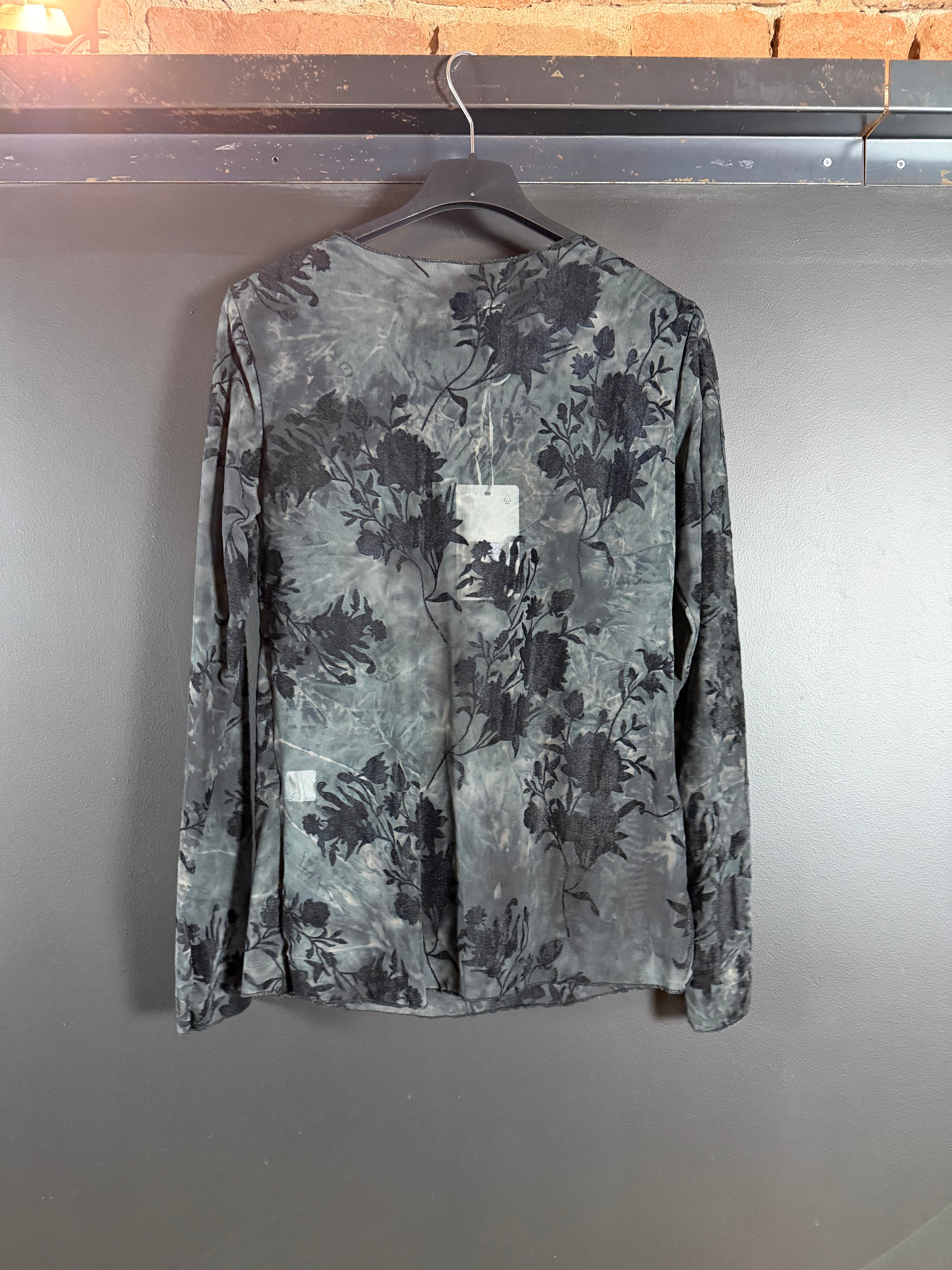 T-shirt Fiore