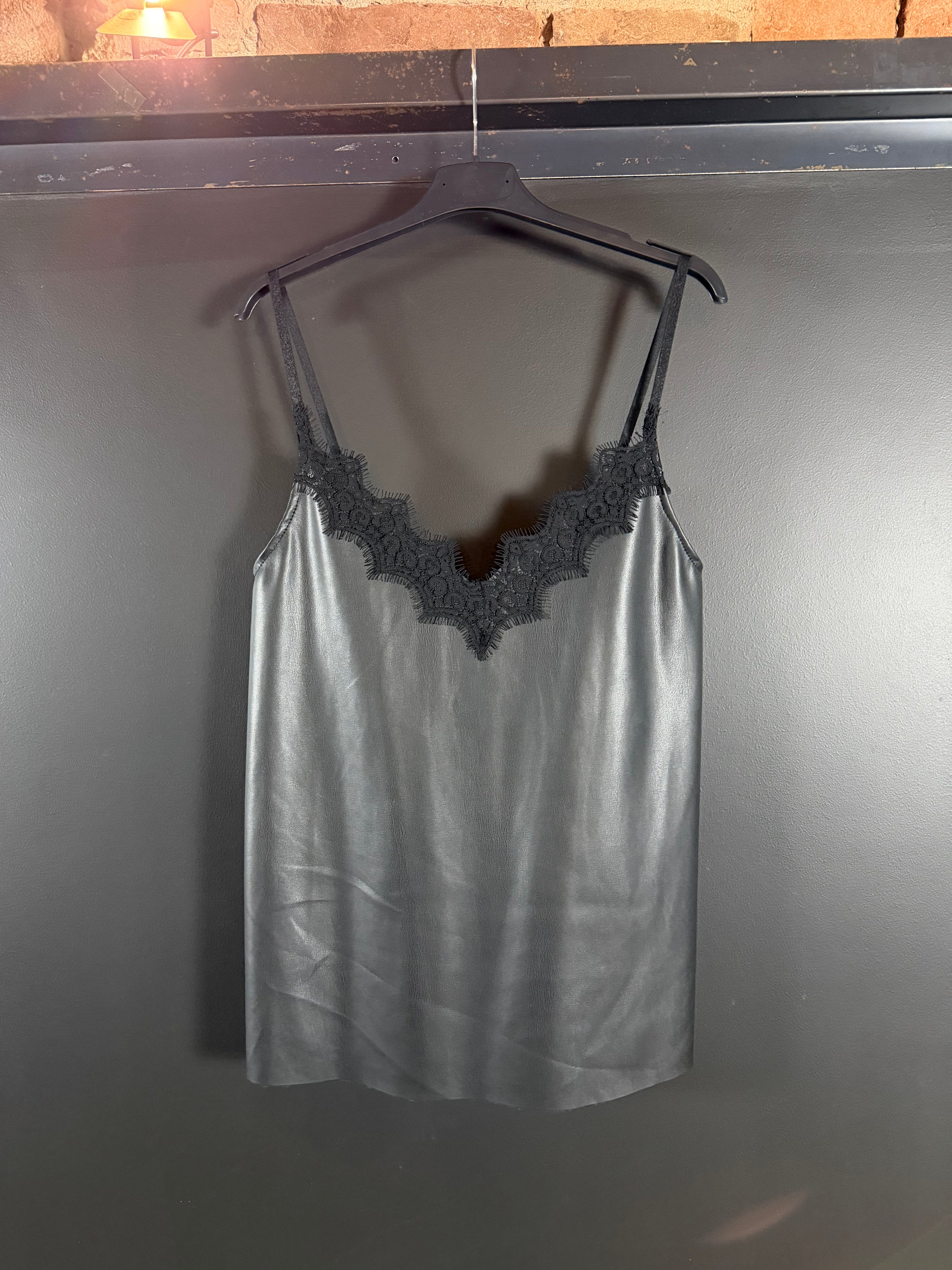 Top ecopelle