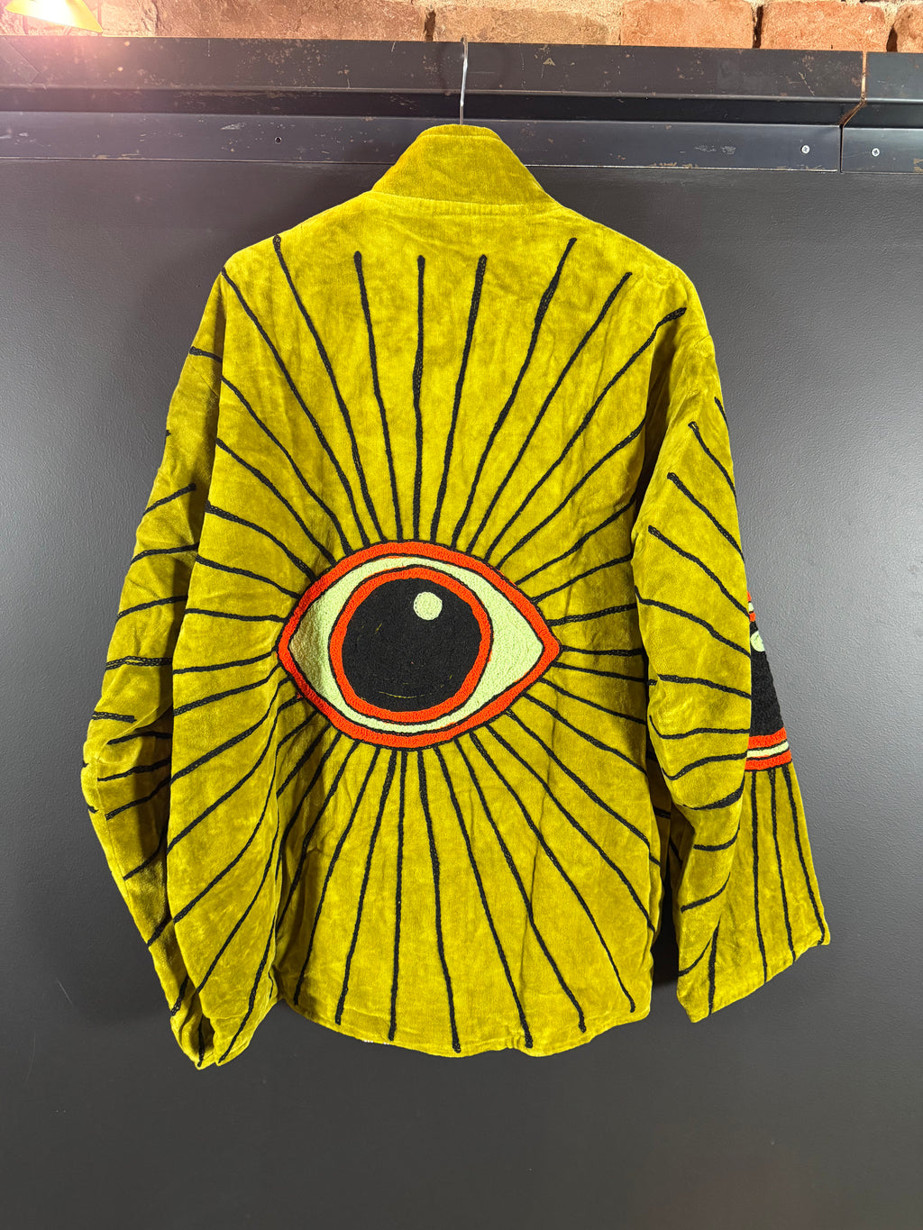 Giacche BOHO CHIC