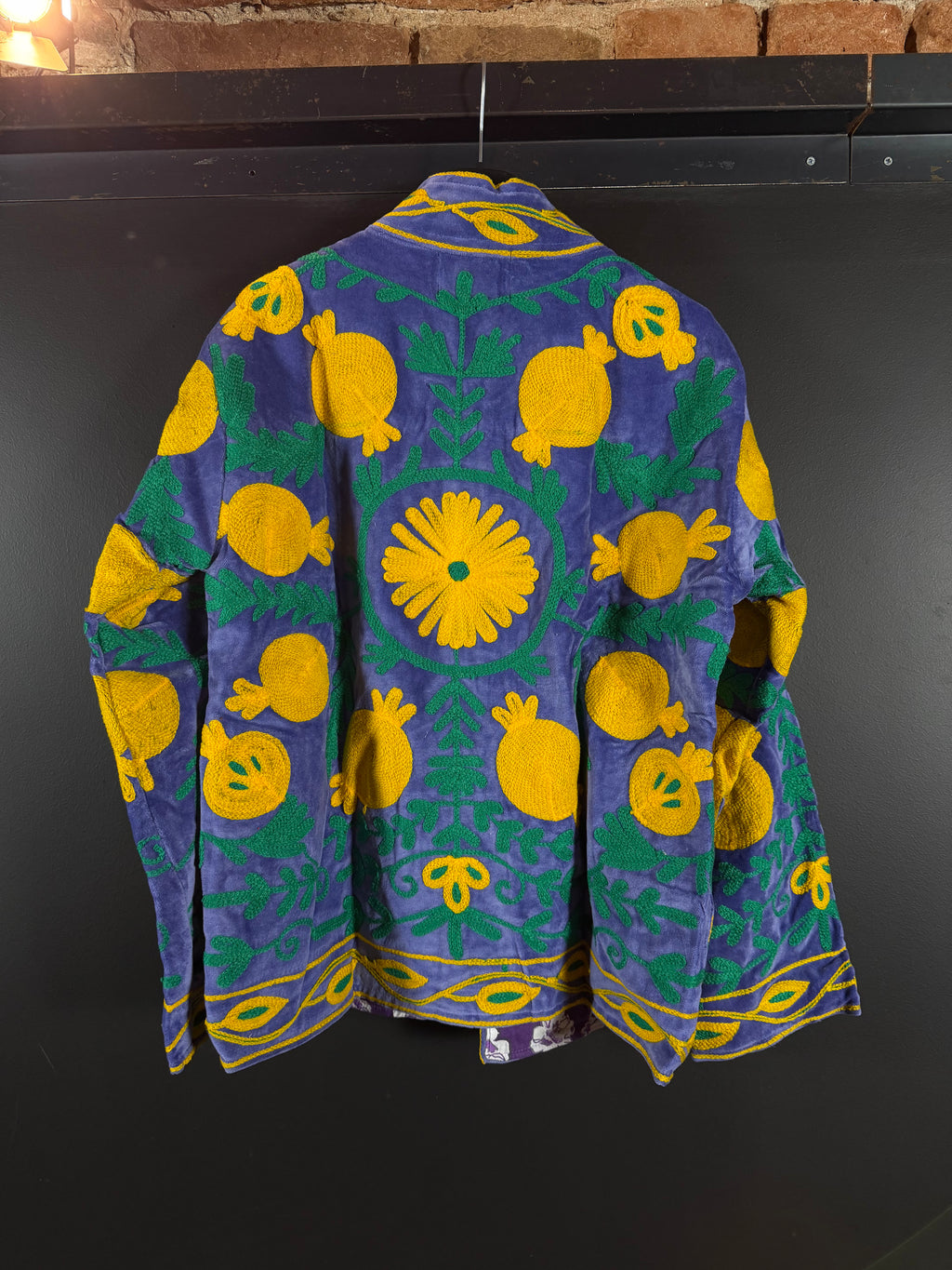 Giacche BOHO CHIC